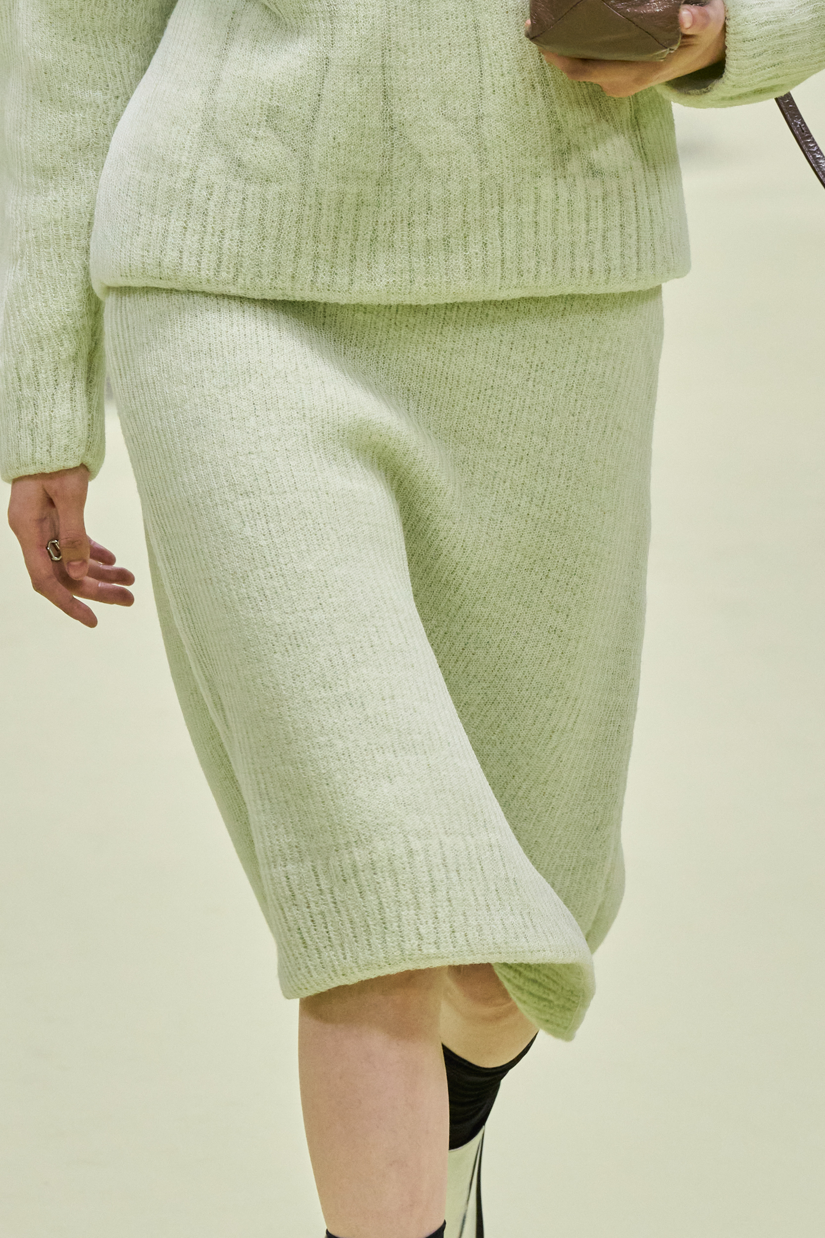 Jil Sander  Fall 2024 Fashion Show Details