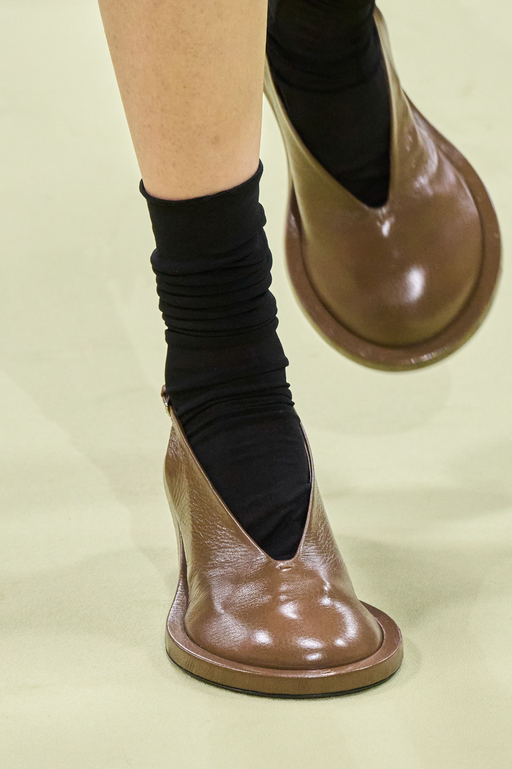 Jil Sander  Fall 2024 Fashion Show Details