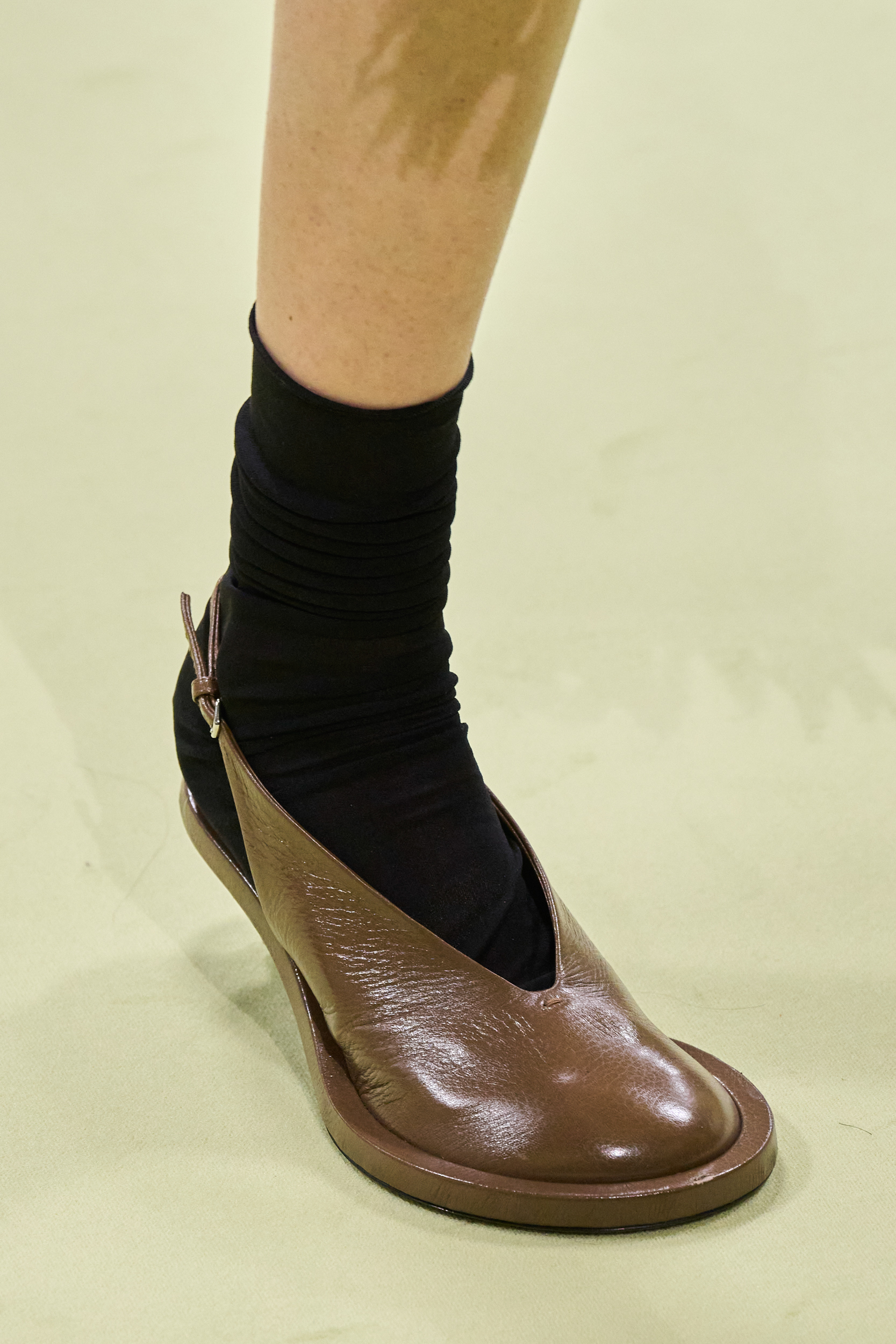 Jil Sander  Fall 2024 Fashion Show Details