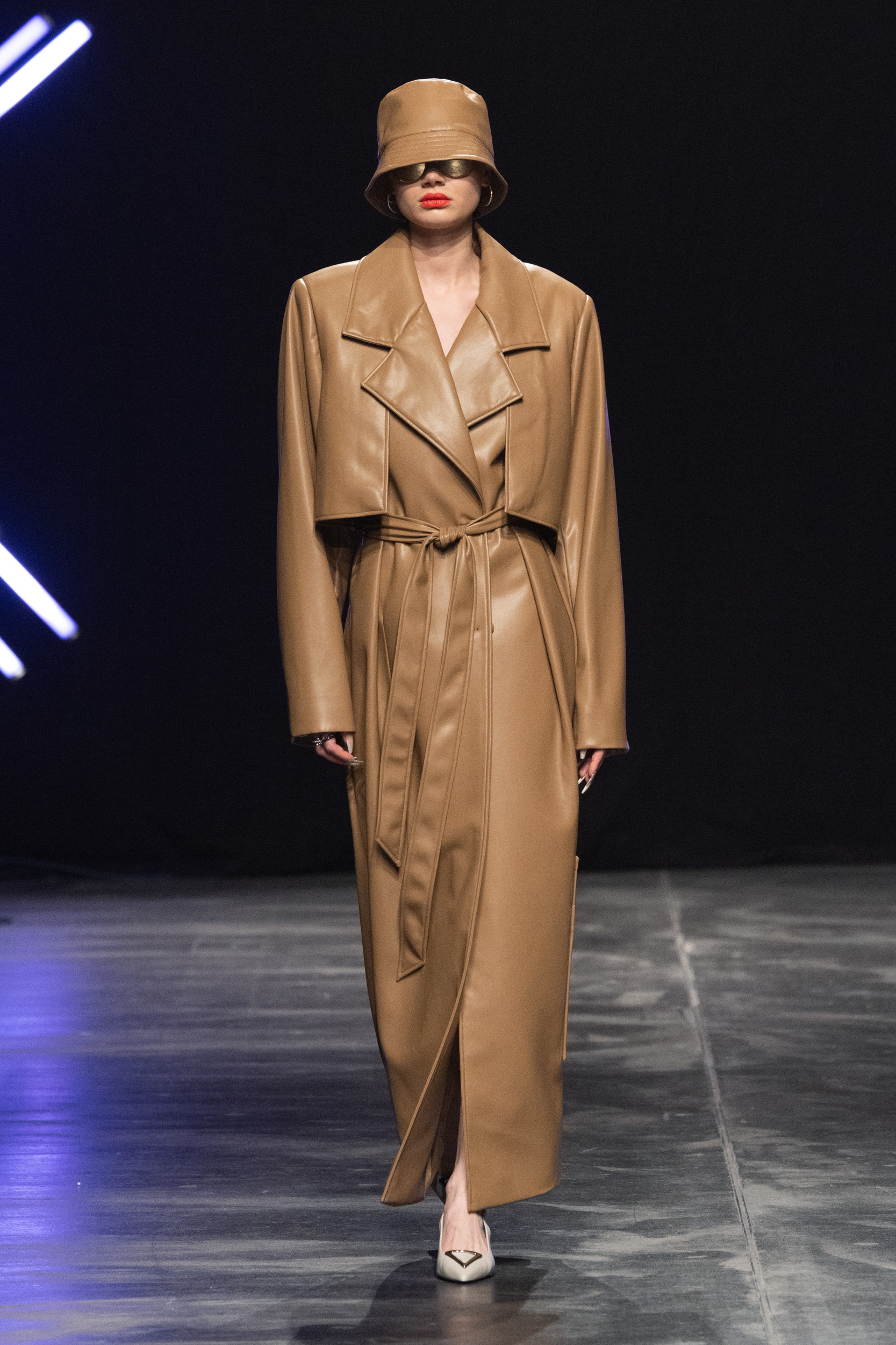 Kilian Kerner  Fall 2024 Fashion Show 