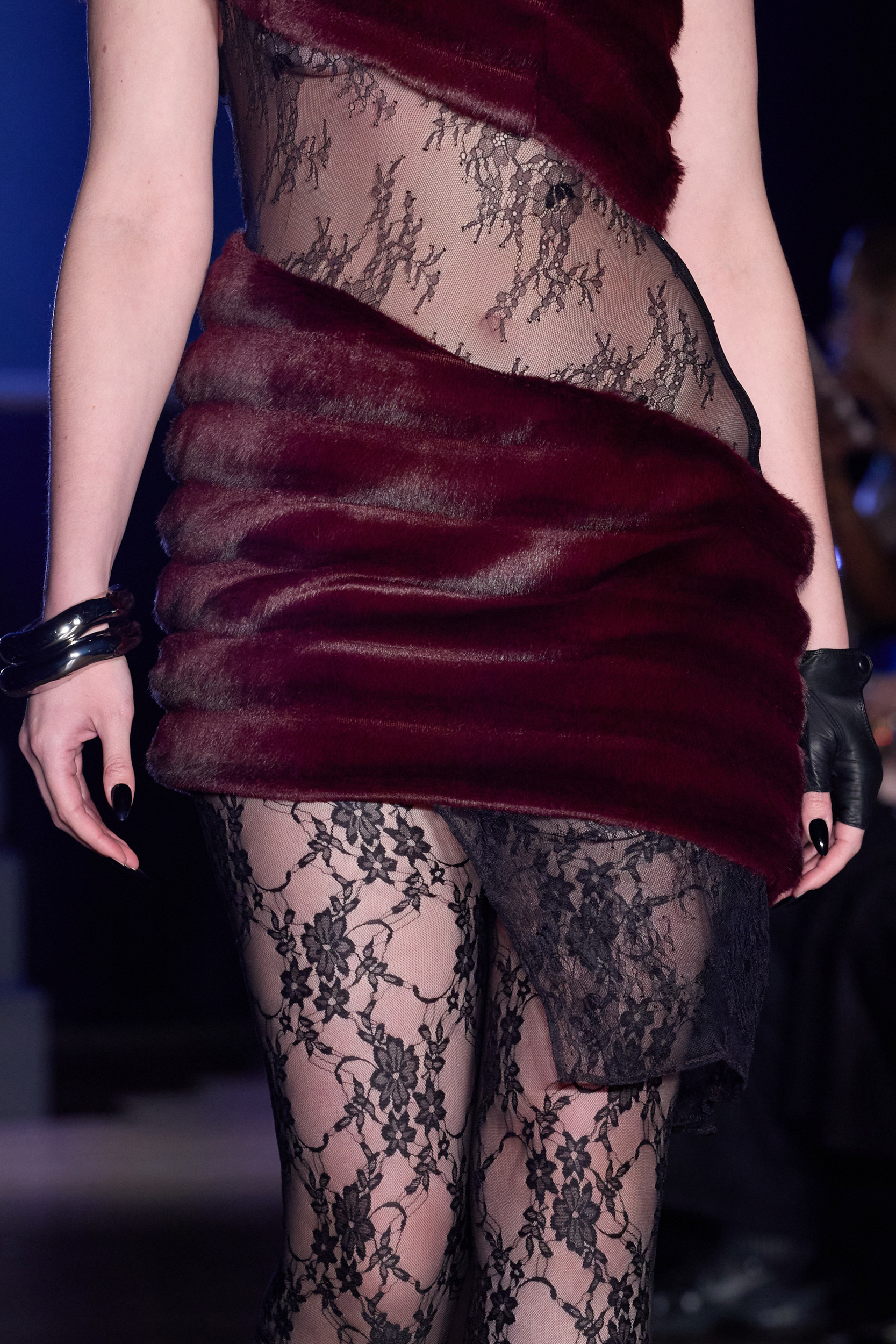 Kim Shui  Fall 2024 Fashion Show Details