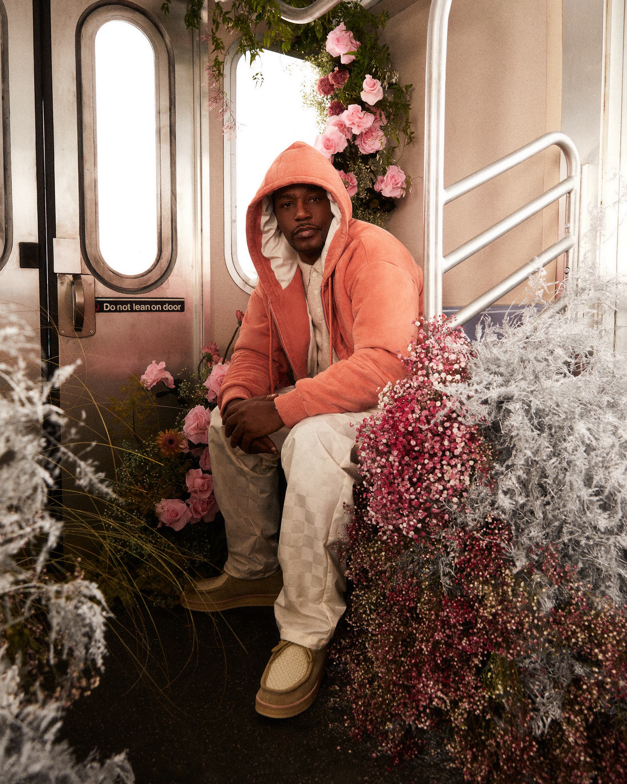 Kith Spring 2024 Ad Campaign The Impression