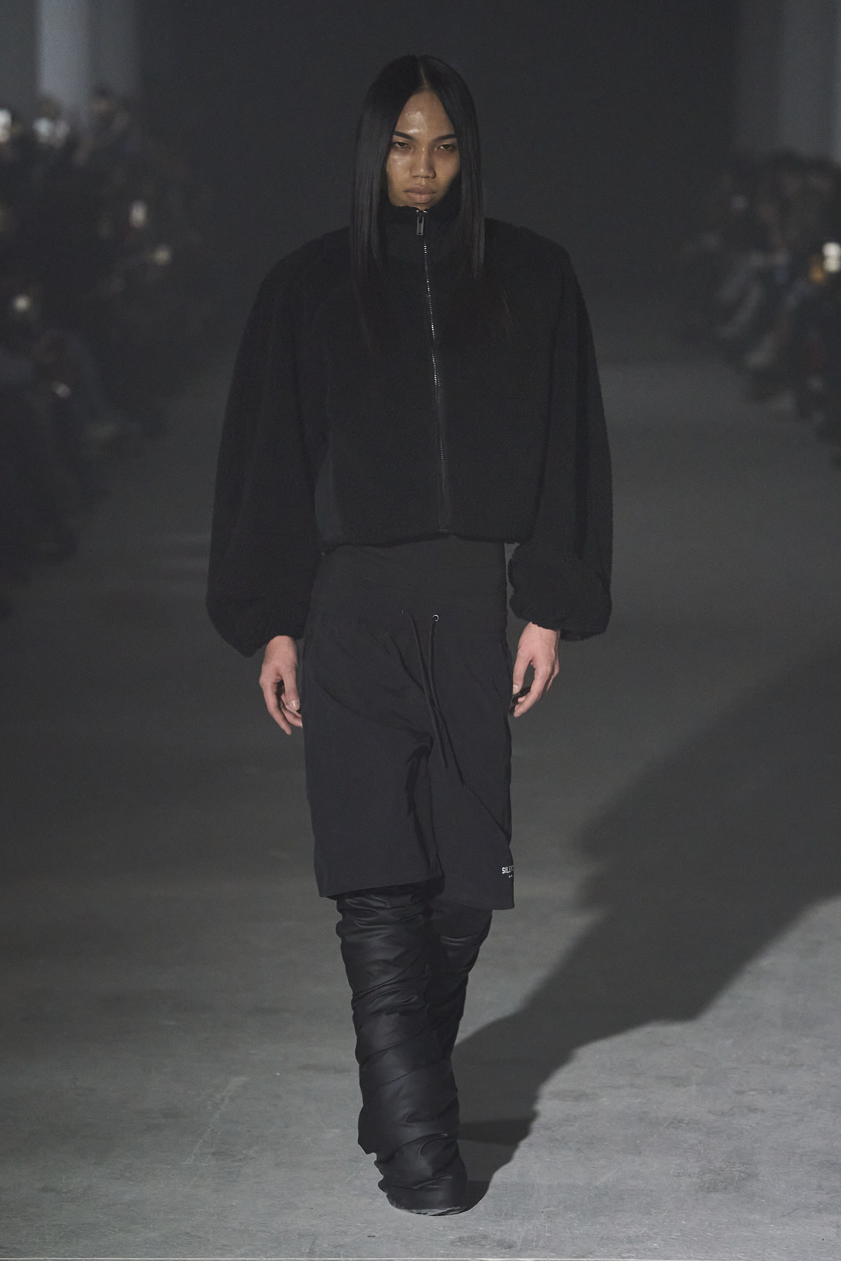 Han Kjobenhavn  Fall 2024 Fashion Show 