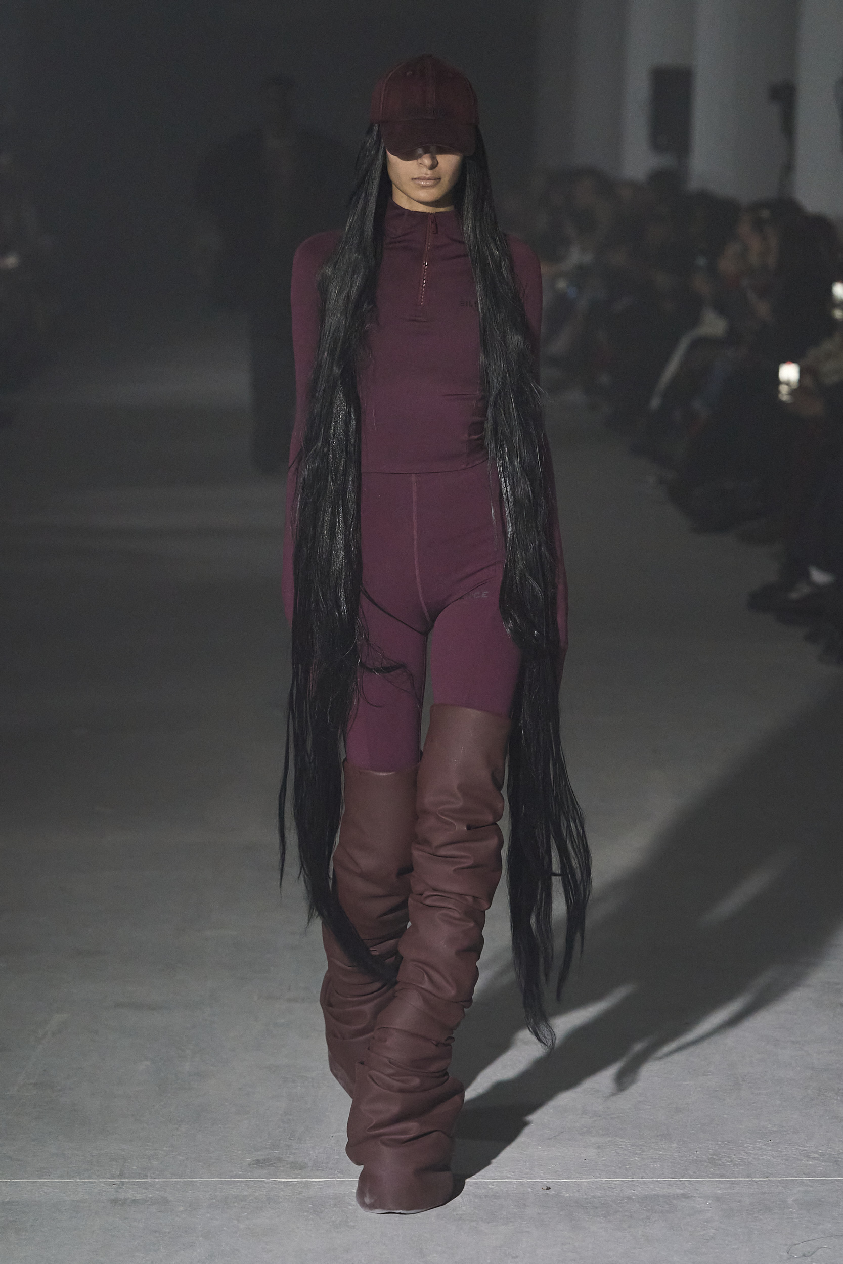 Han Kjobenhavn  Fall 2024 Fashion Show 