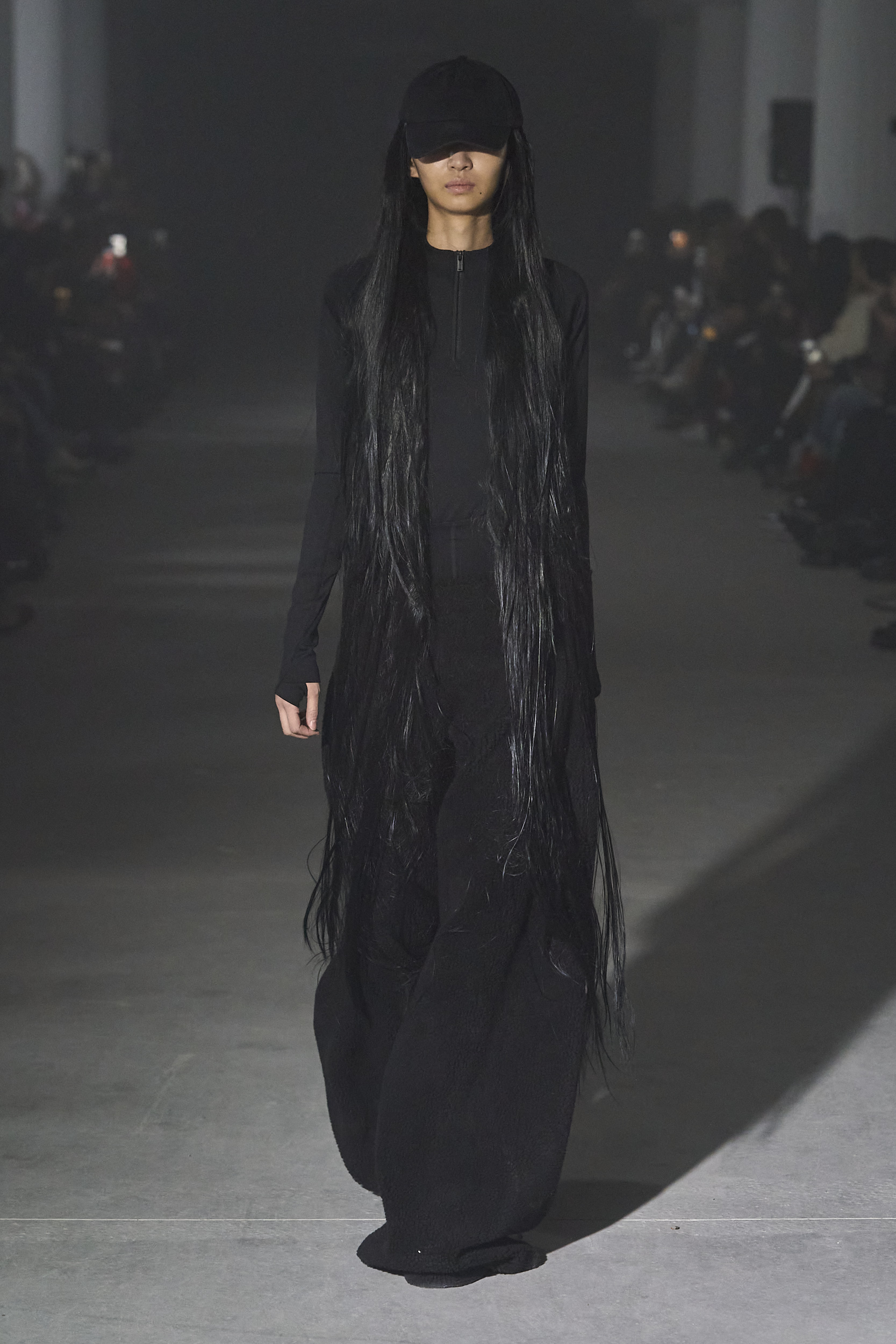 Han Kjobenhavn  Fall 2024 Fashion Show 