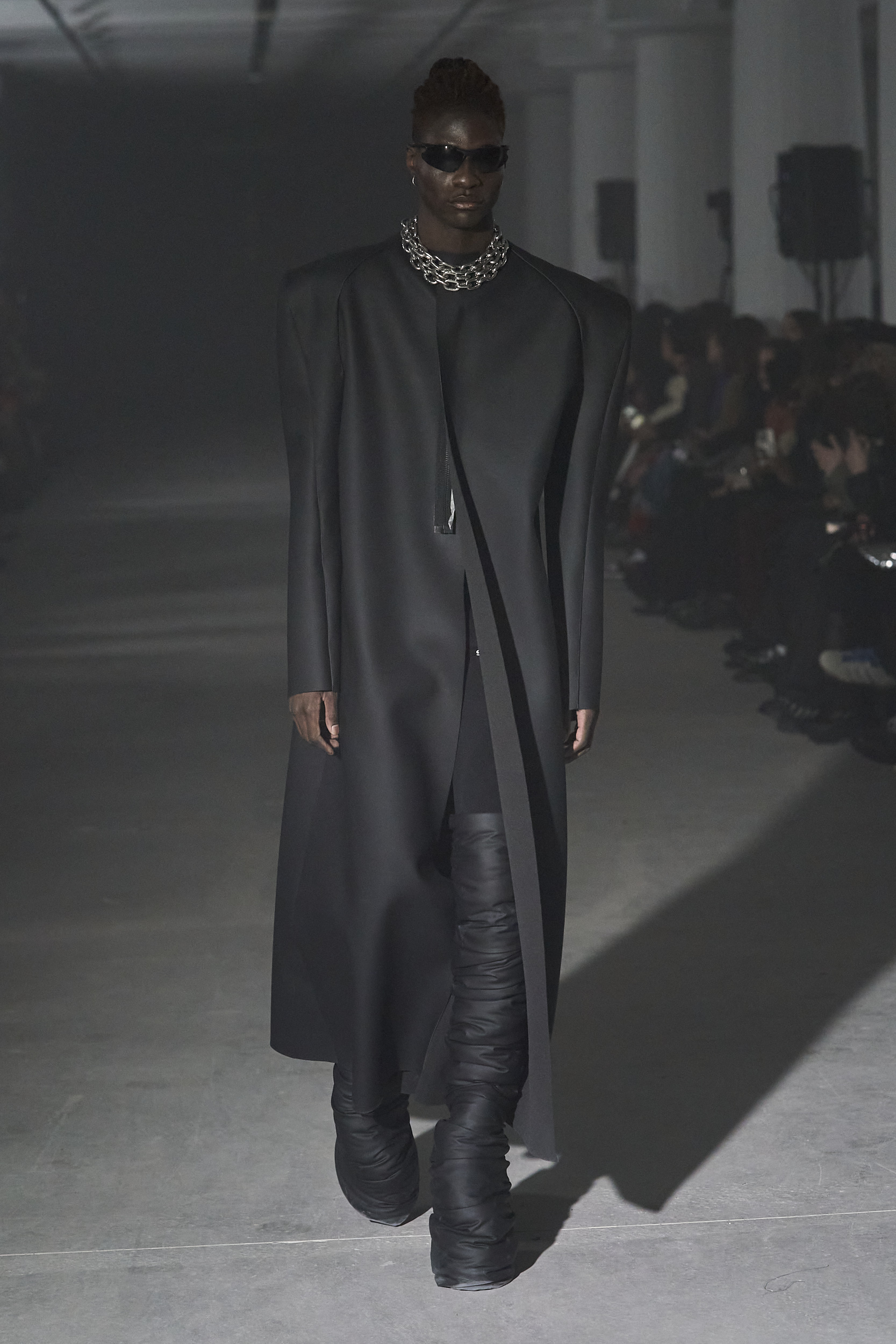 Han Kjobenhavn  Fall 2024 Fashion Show 