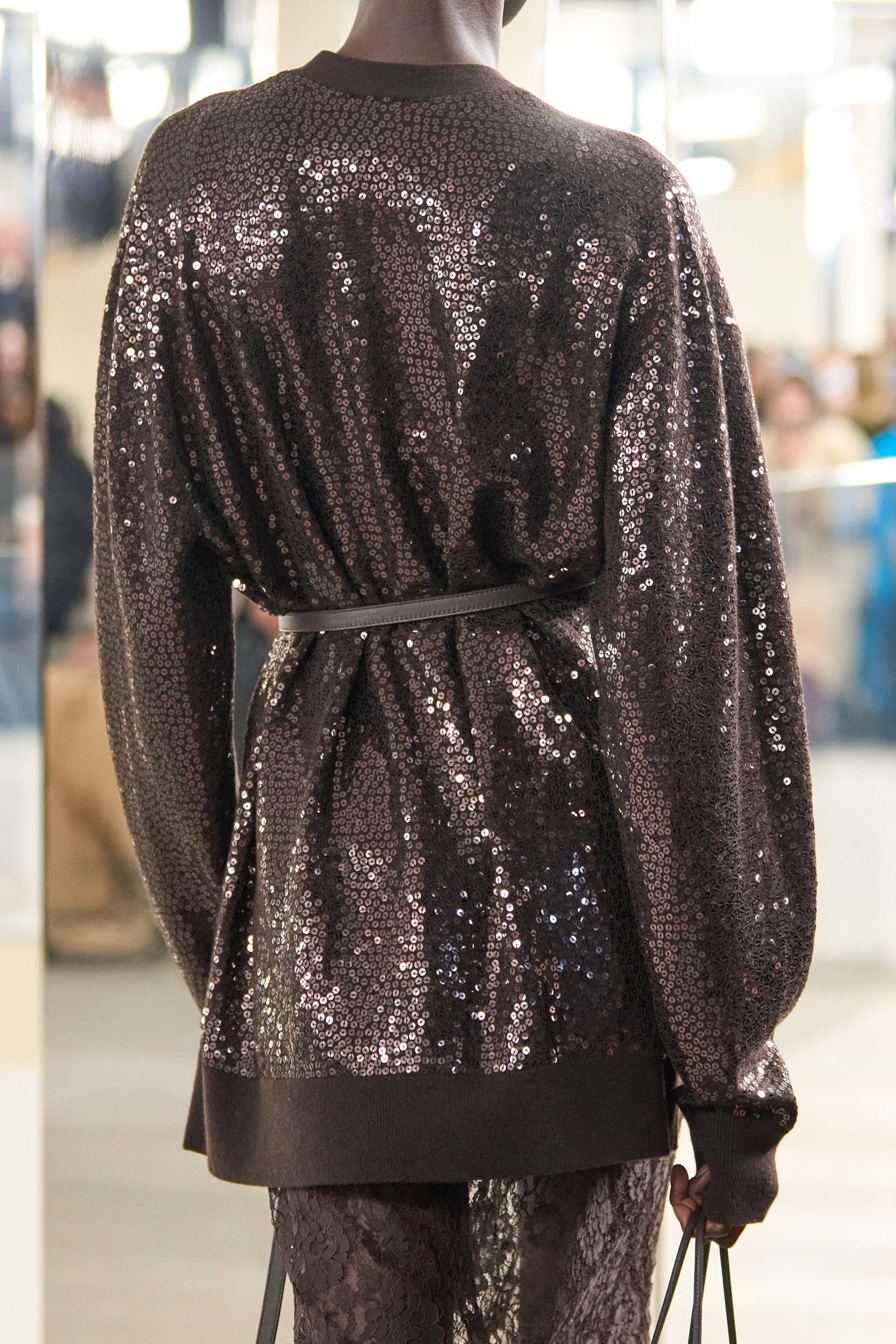 Michael Kors  Fall 2024 Fashion Show Details