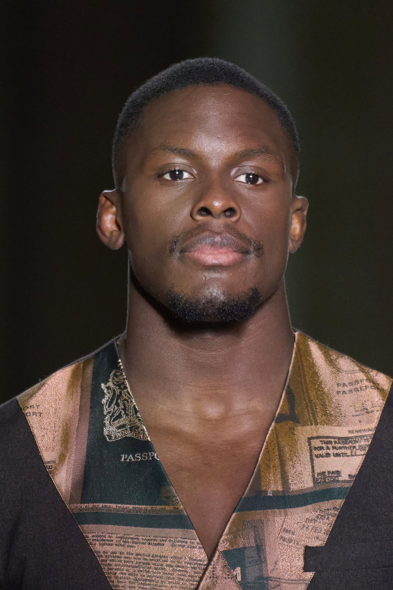 Labrum London  Fall 2024 Fashion Show Details