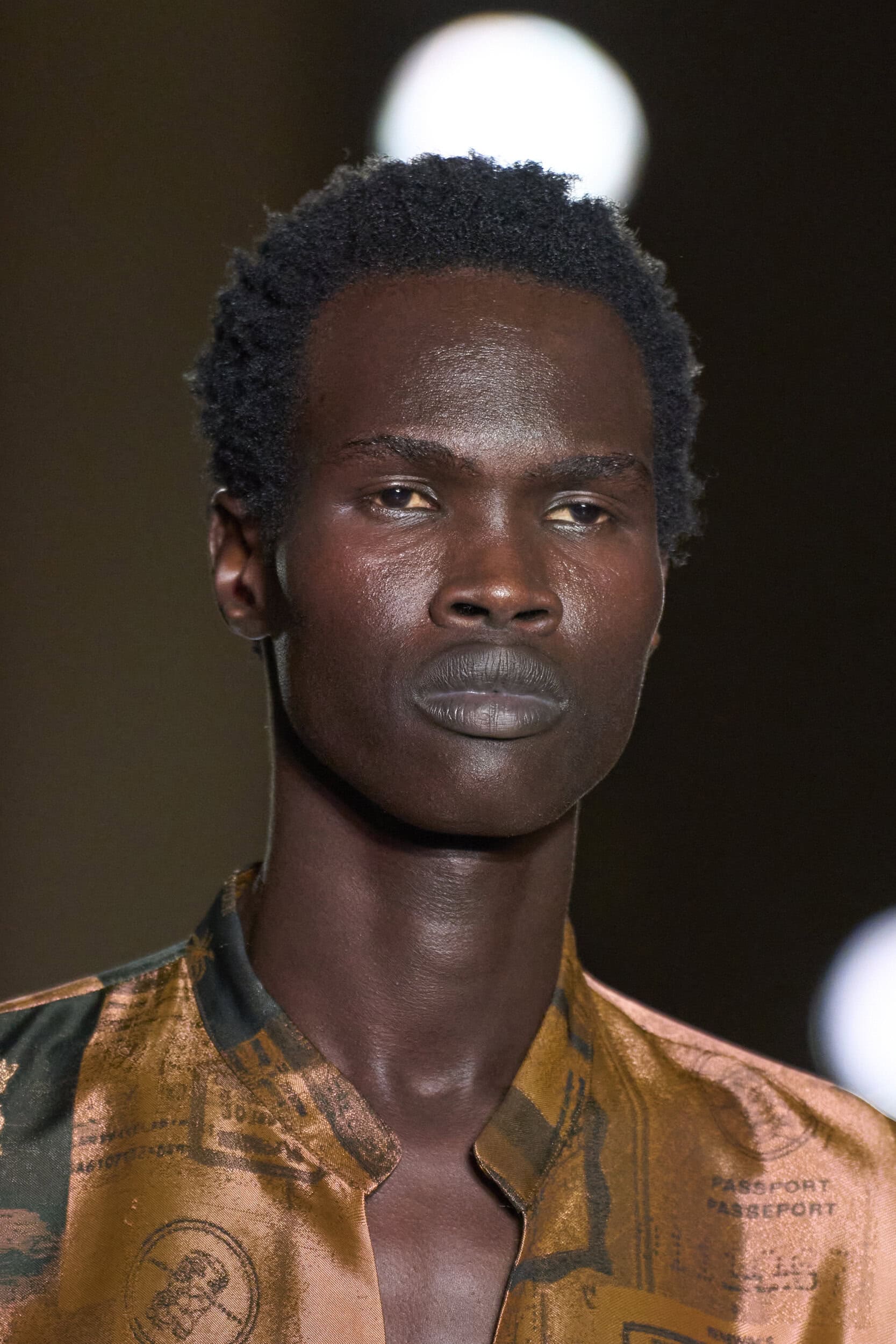 Labrum London  Fall 2024 Fashion Show Details