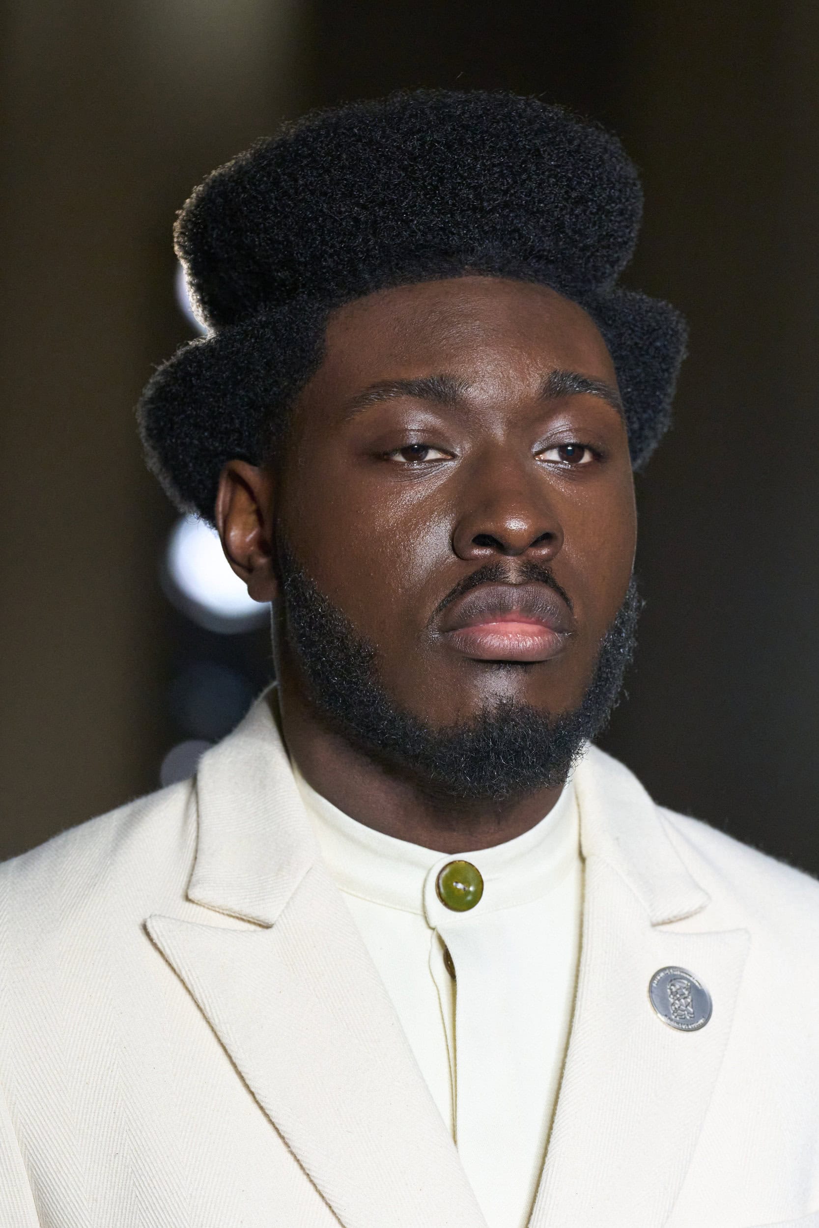 Labrum London  Fall 2024 Fashion Show Details