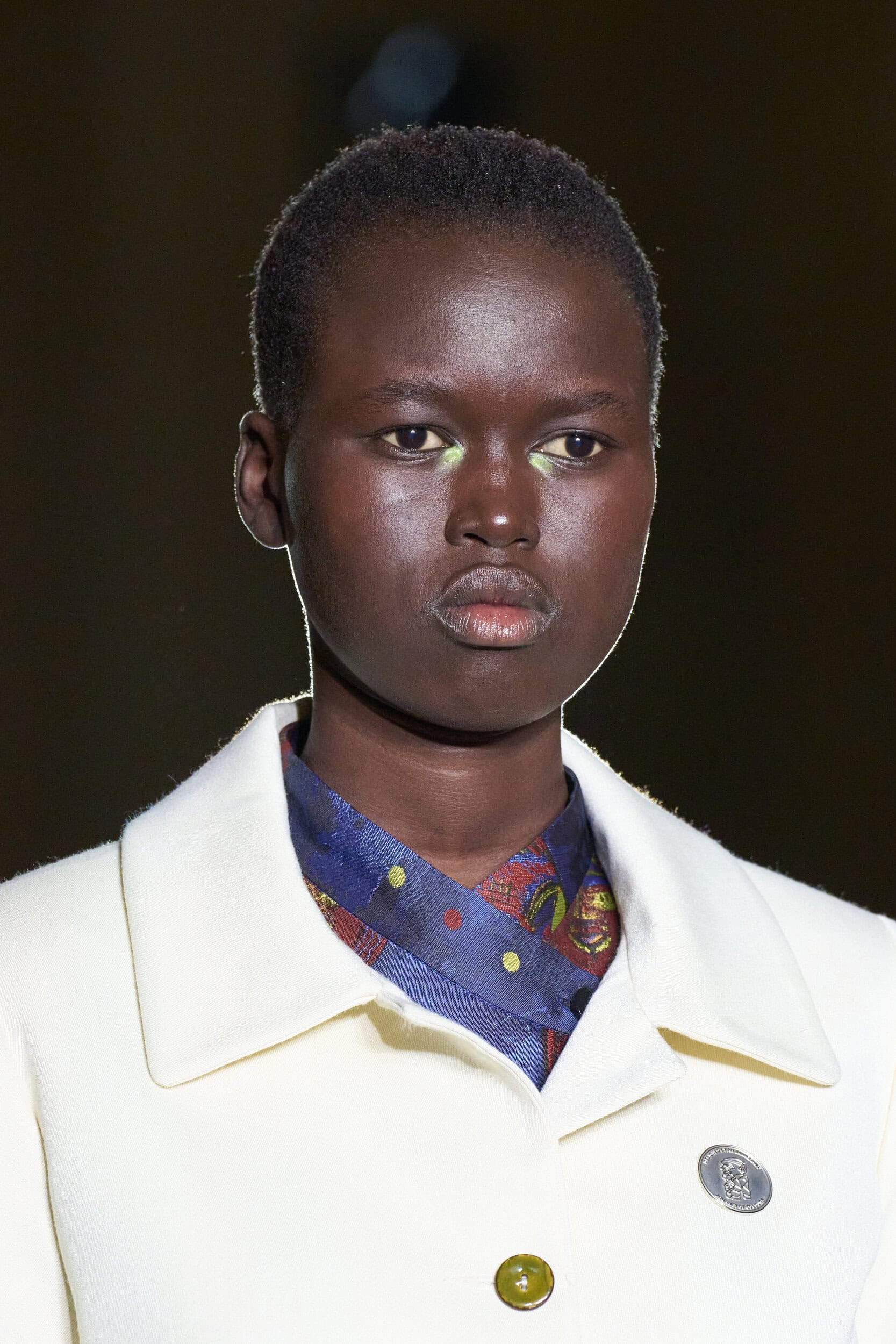 Labrum London  Fall 2024 Fashion Show Details