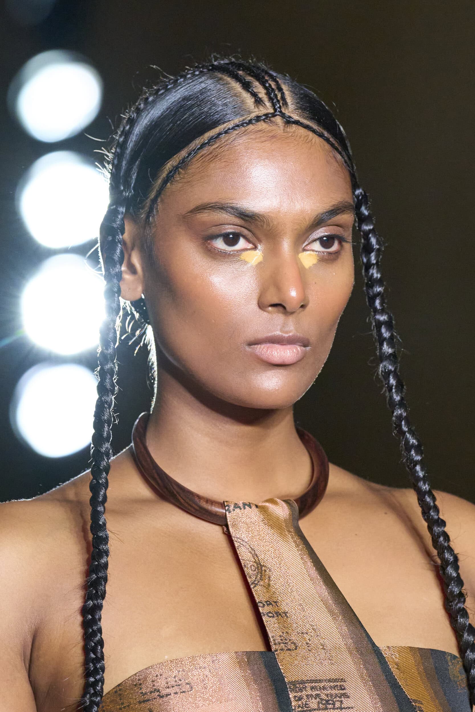 Labrum London  Fall 2024 Fashion Show Details