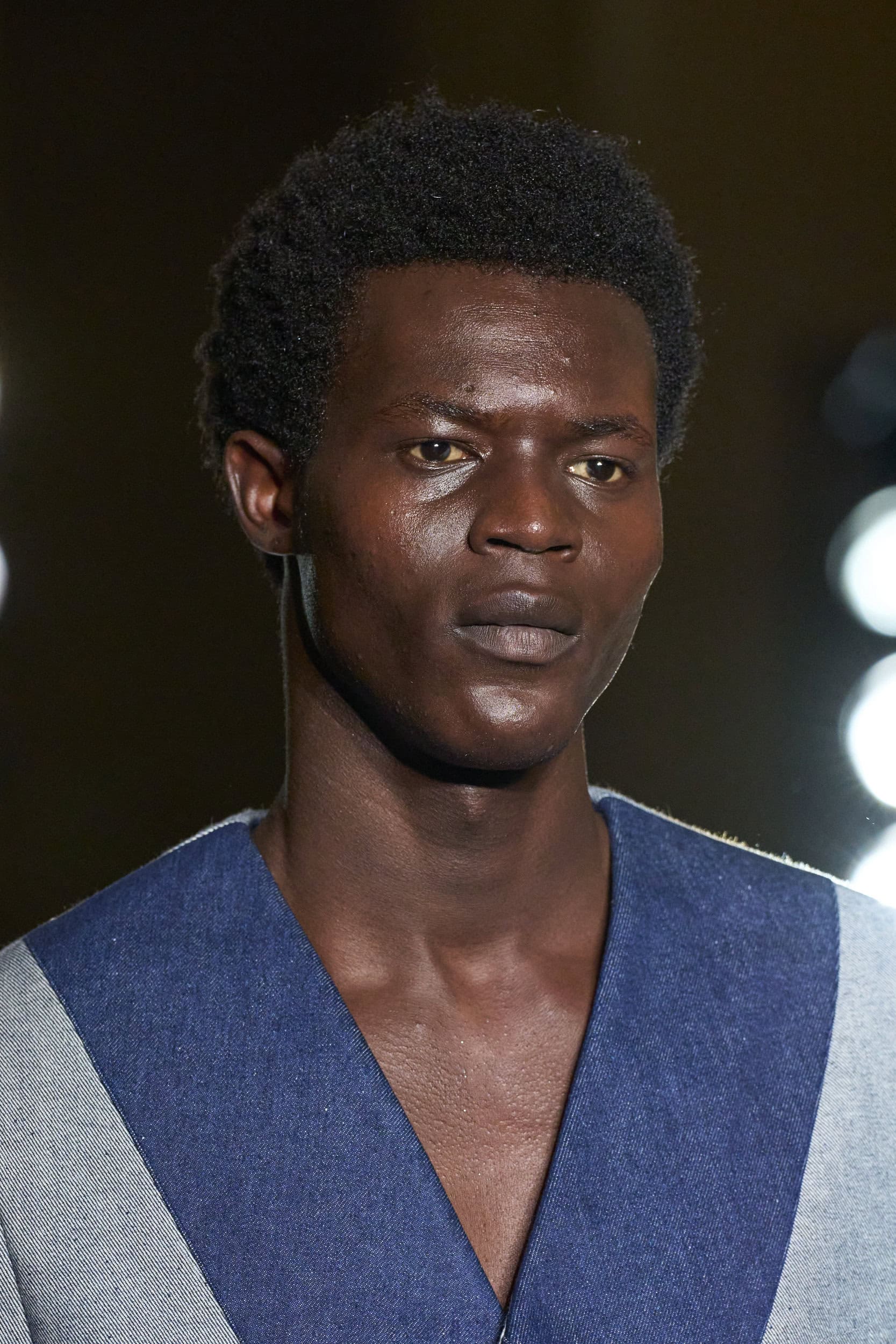 Labrum London  Fall 2024 Fashion Show Details