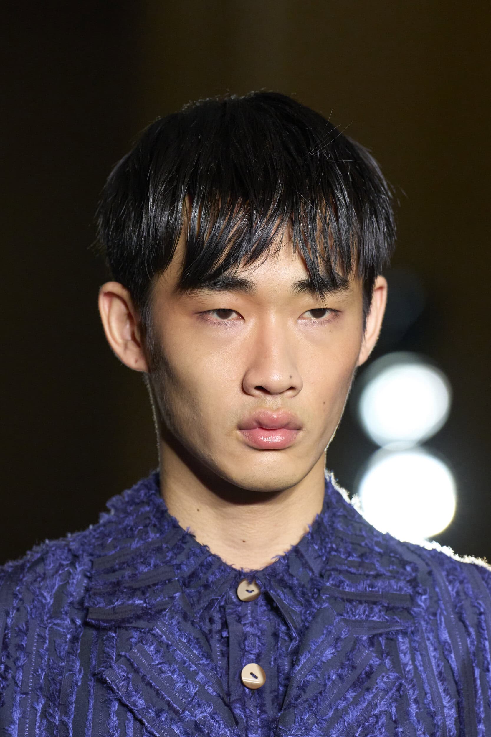 Labrum London  Fall 2024 Fashion Show Details