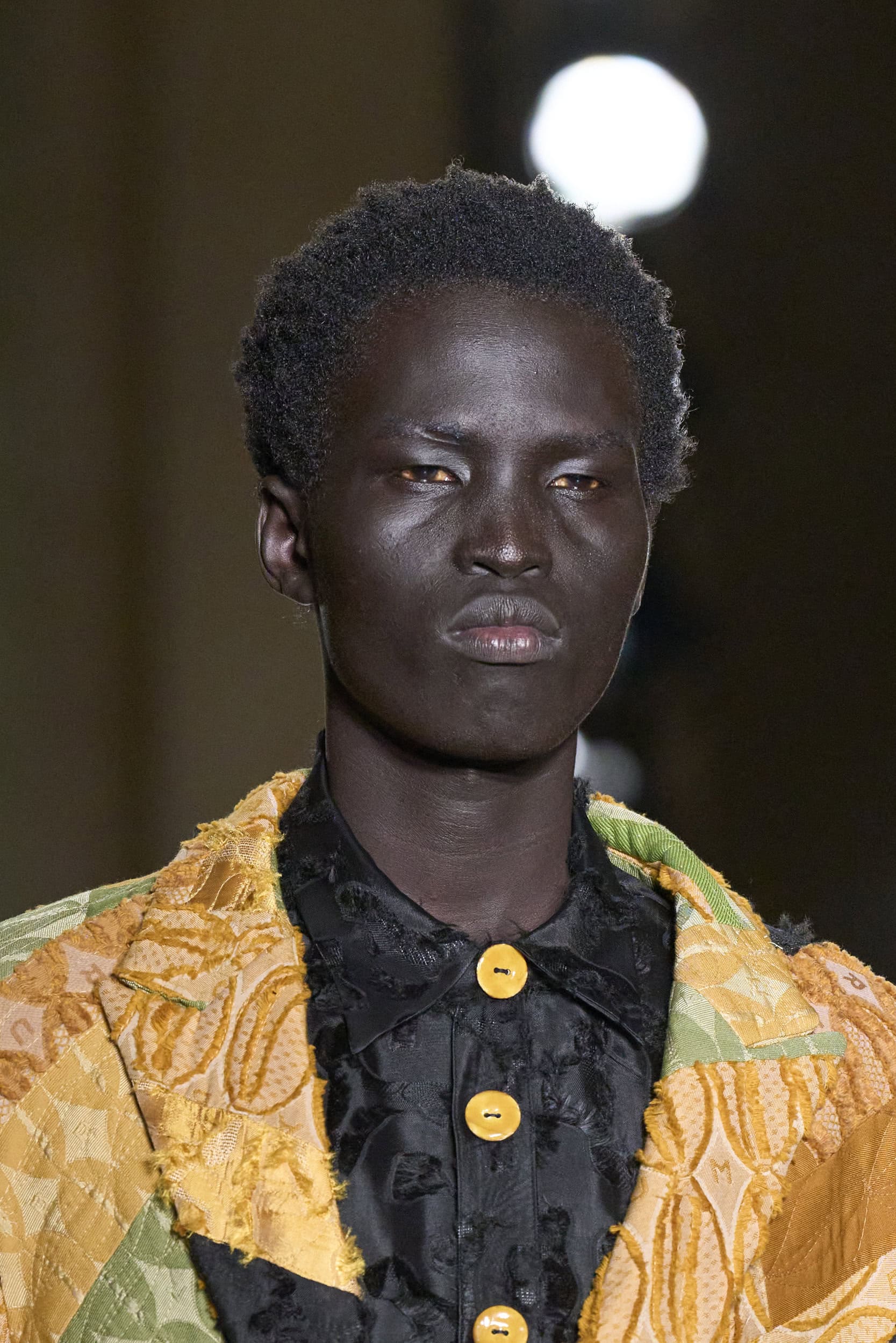 Labrum London  Fall 2024 Fashion Show Details