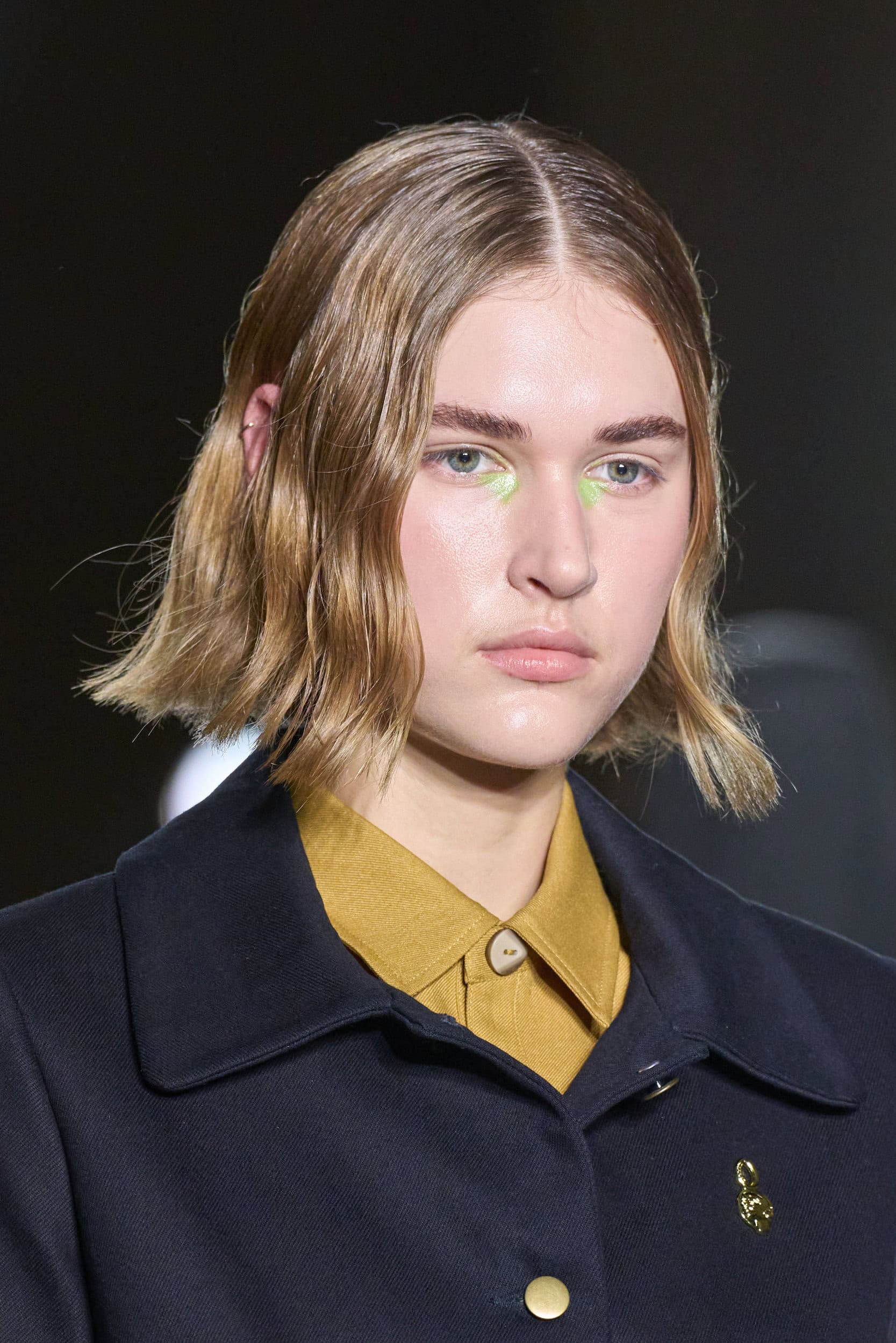 Labrum London  Fall 2024 Fashion Show Details