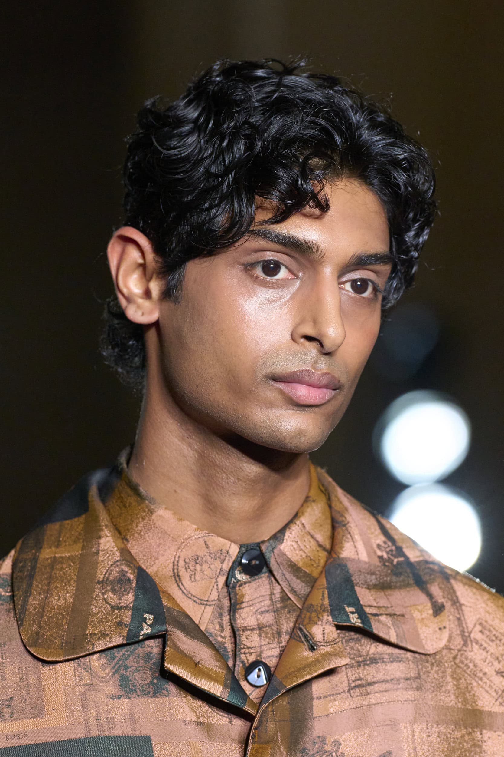 Labrum London  Fall 2024 Fashion Show Details