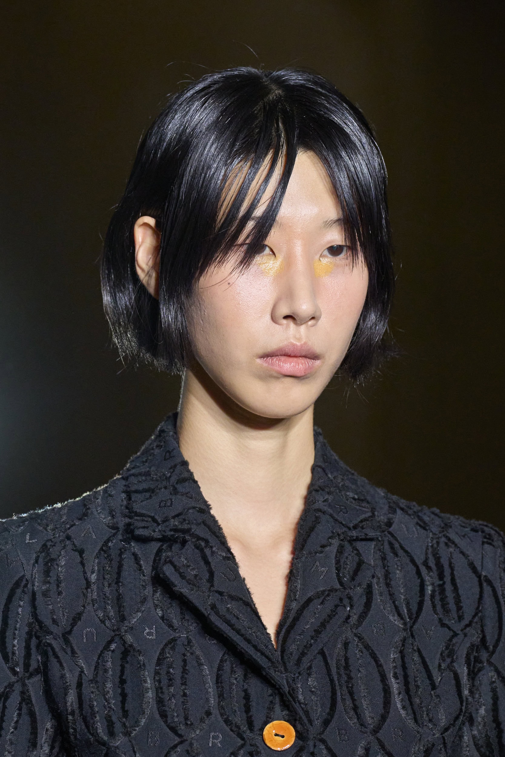 Labrum London  Fall 2024 Fashion Show Details