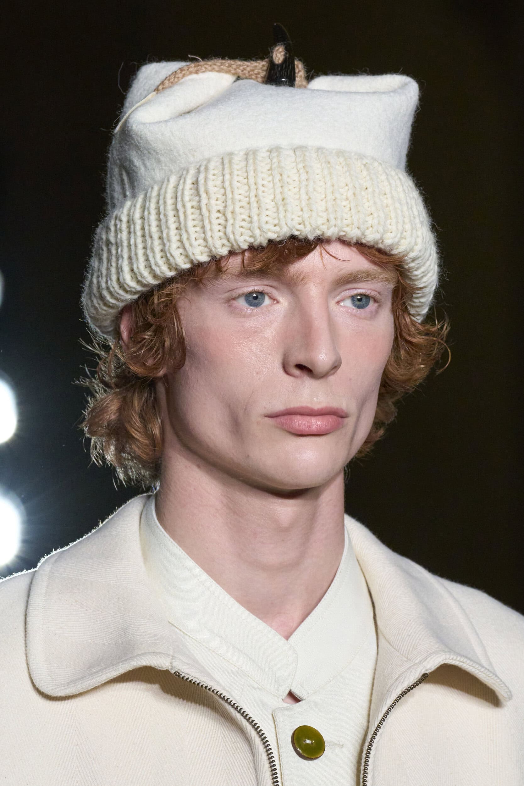 Labrum London  Fall 2024 Fashion Show Details