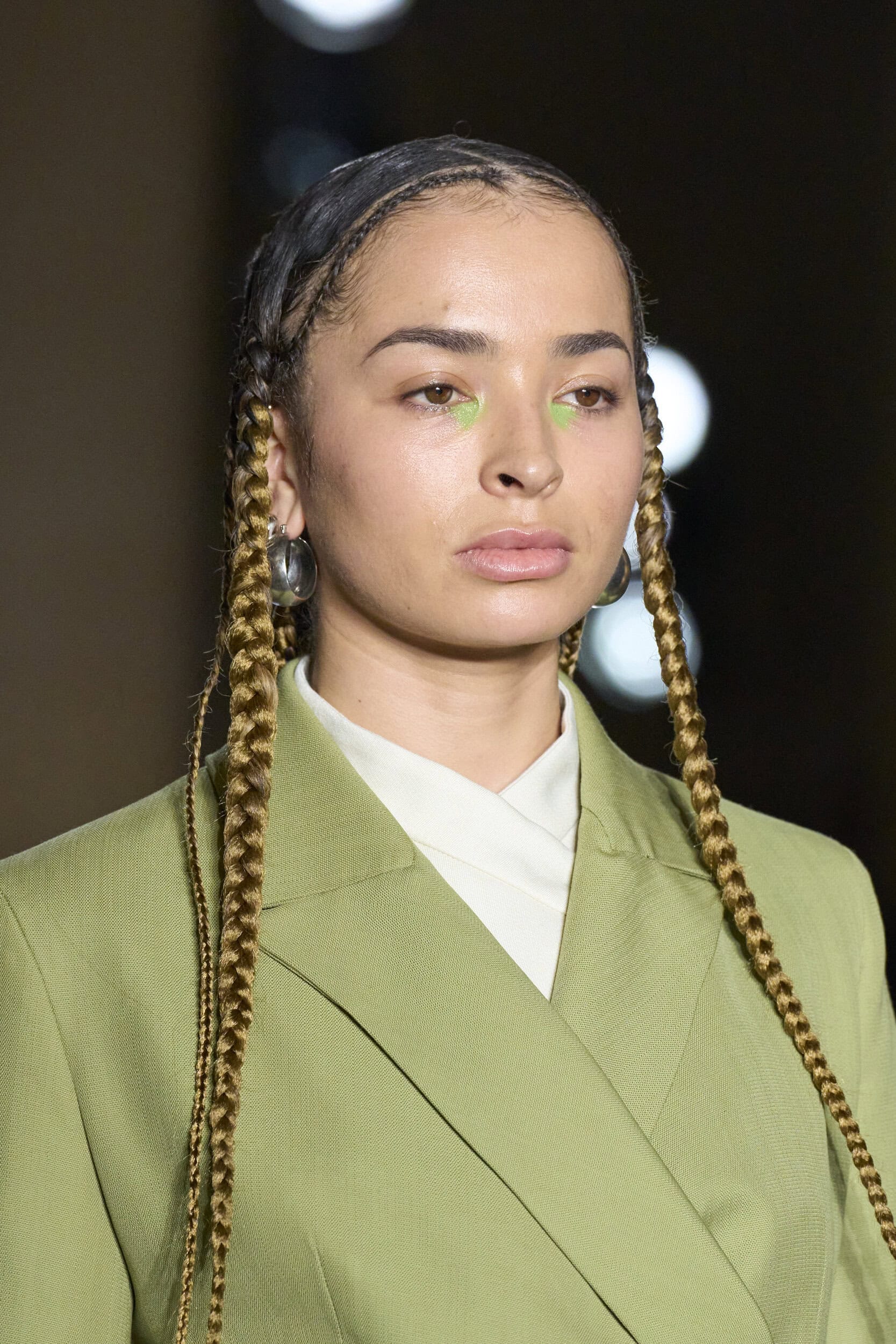 Labrum London  Fall 2024 Fashion Show Details