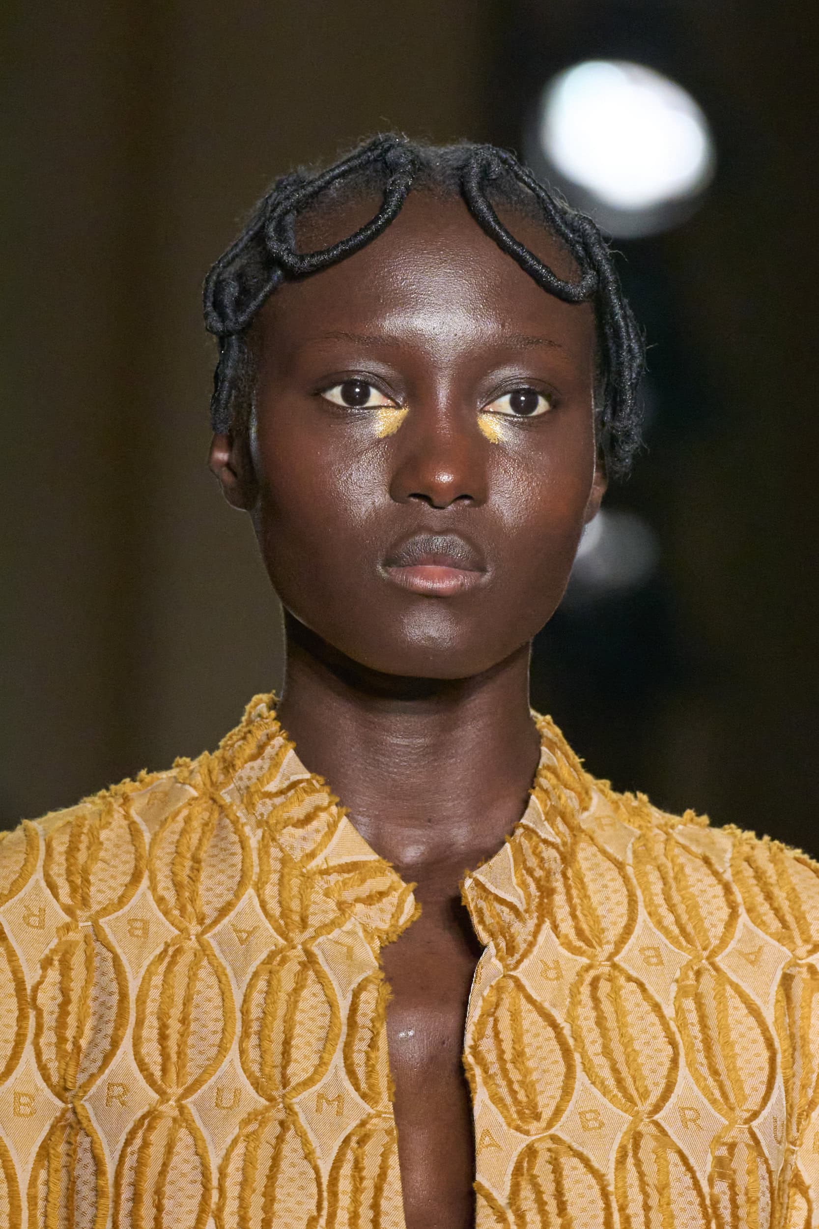 Labrum London  Fall 2024 Fashion Show Details