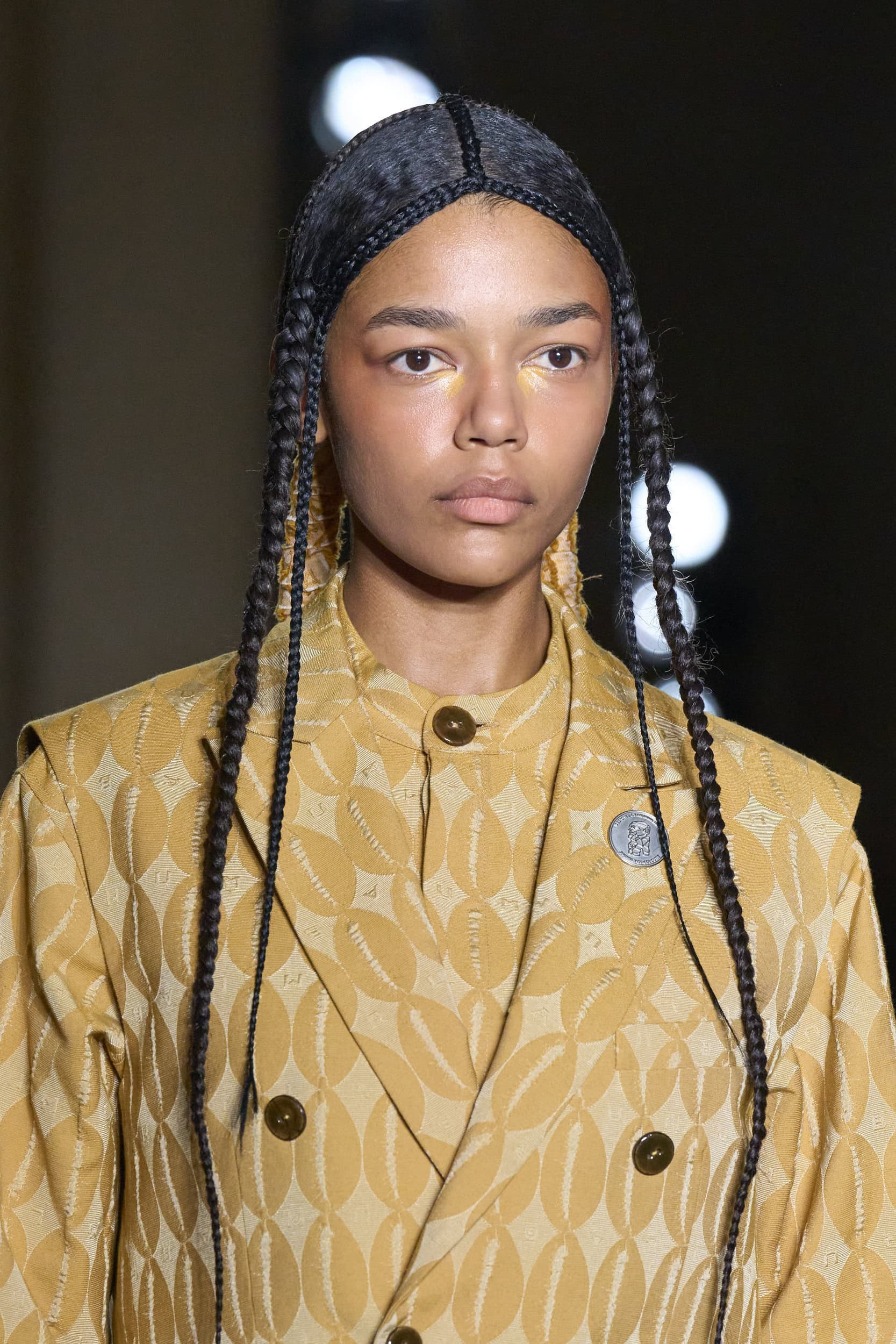 Labrum London  Fall 2024 Fashion Show Details