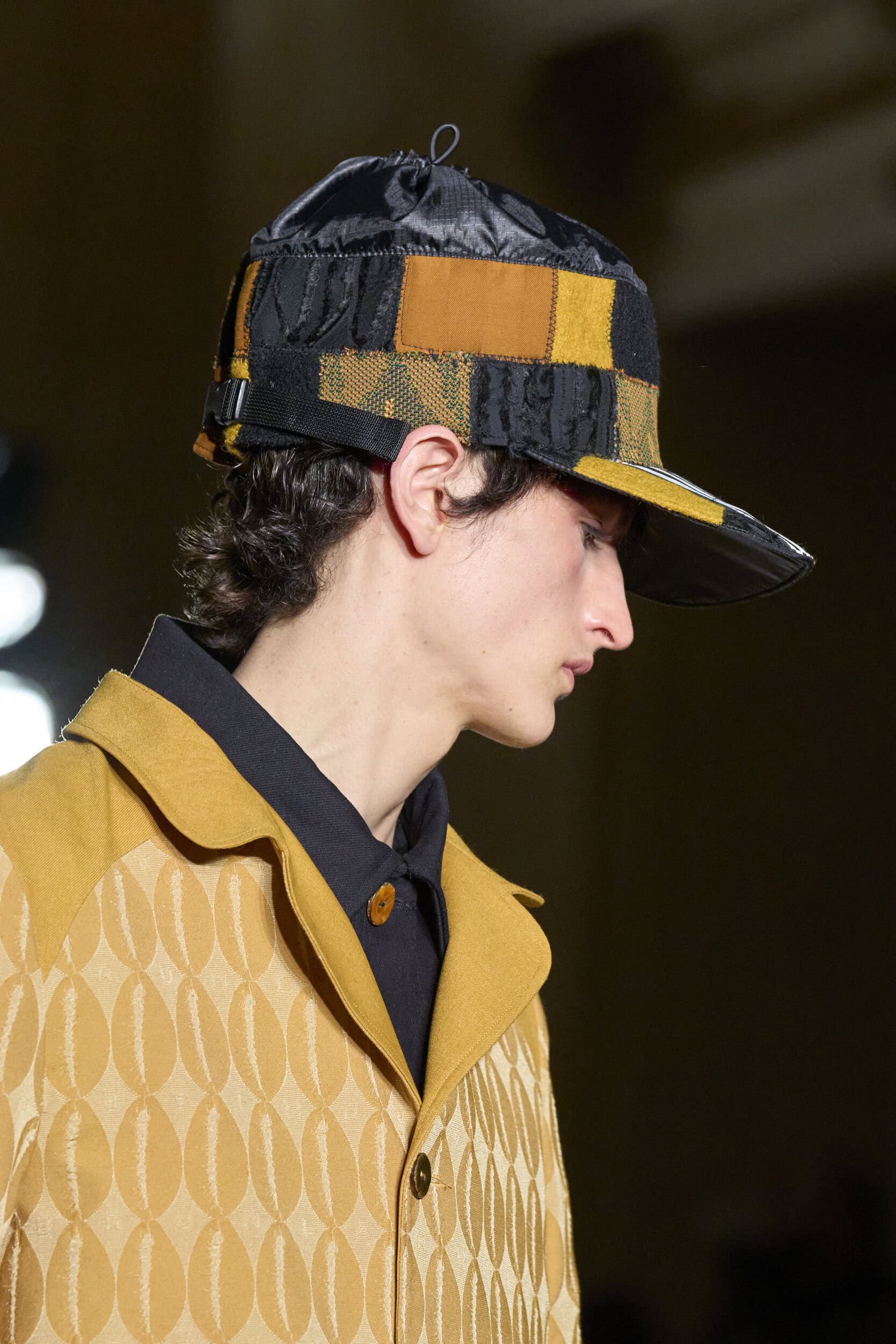 Labrum London  Fall 2024 Fashion Show Details