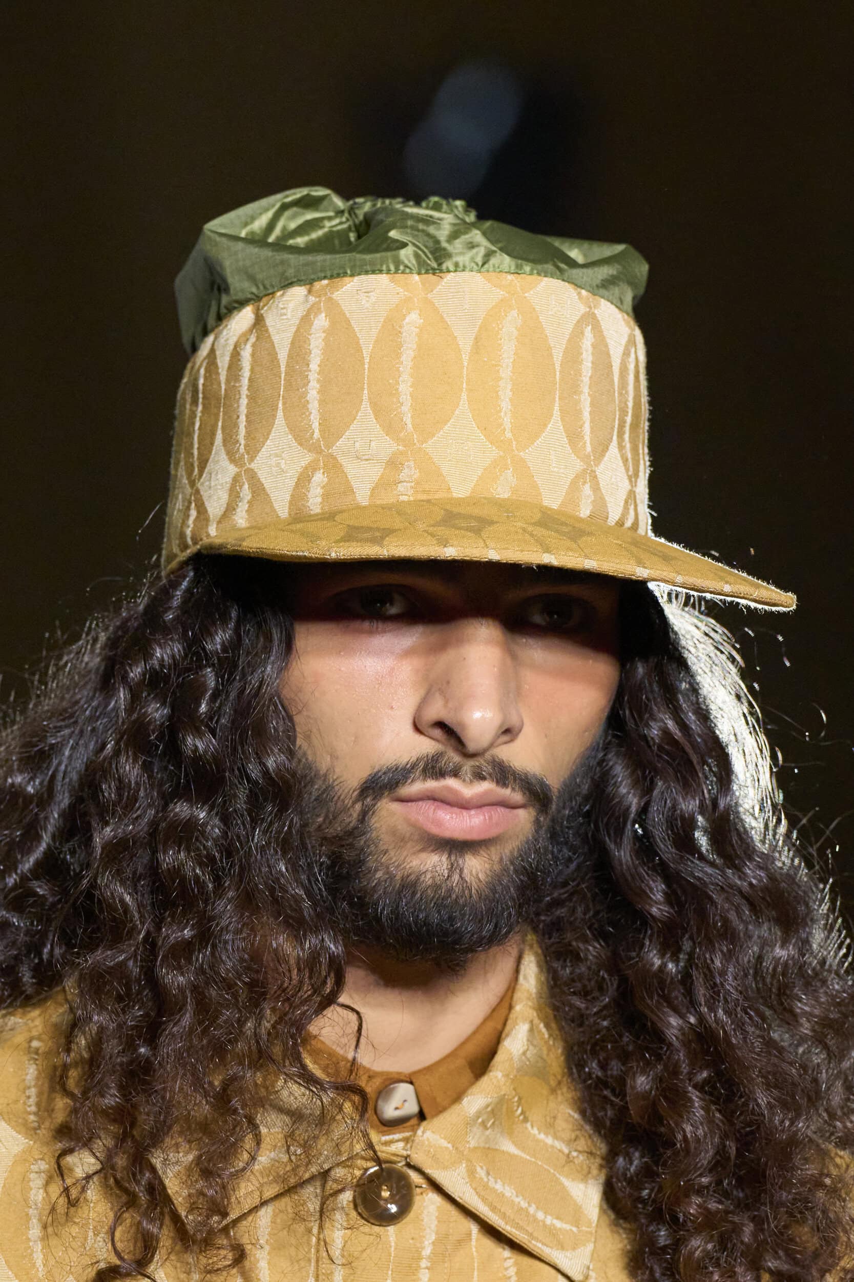 Labrum London  Fall 2024 Fashion Show Details