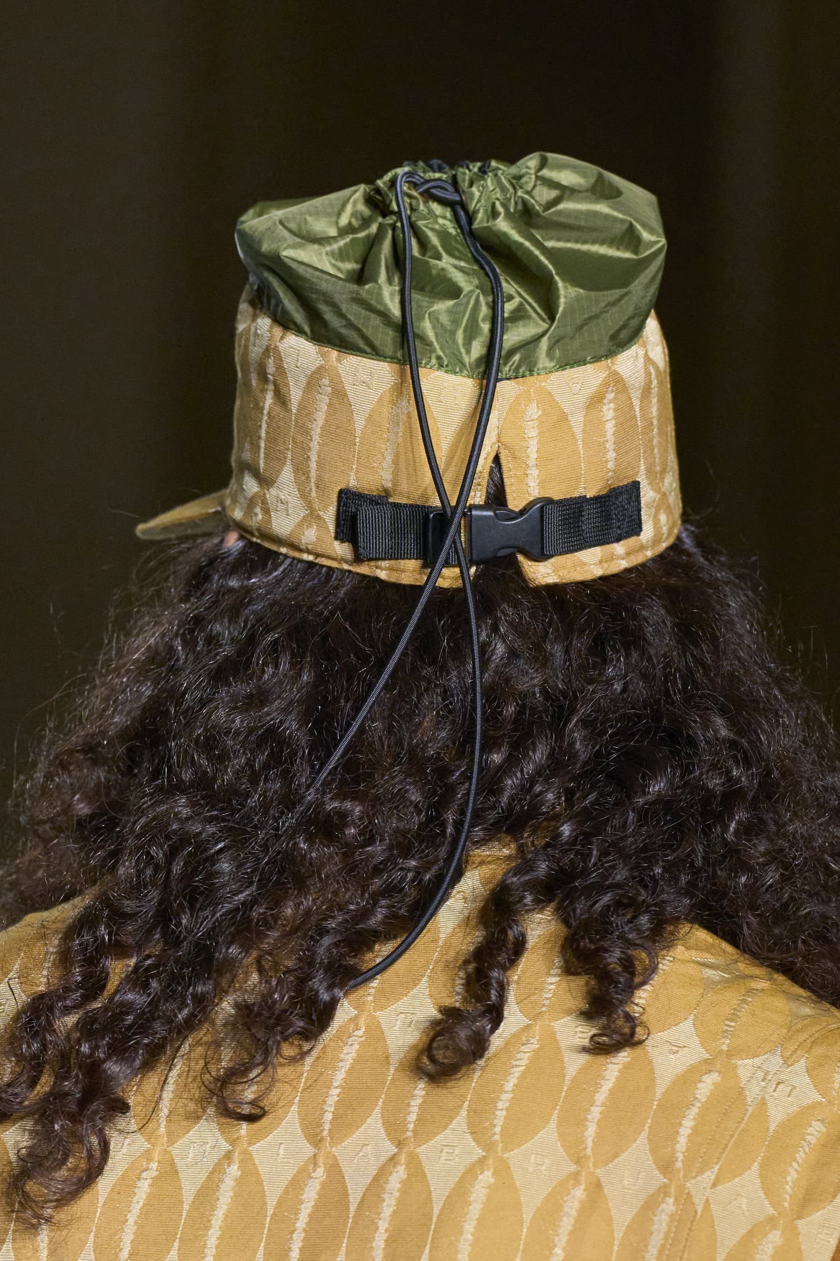 Labrum London  Fall 2024 Fashion Show Details