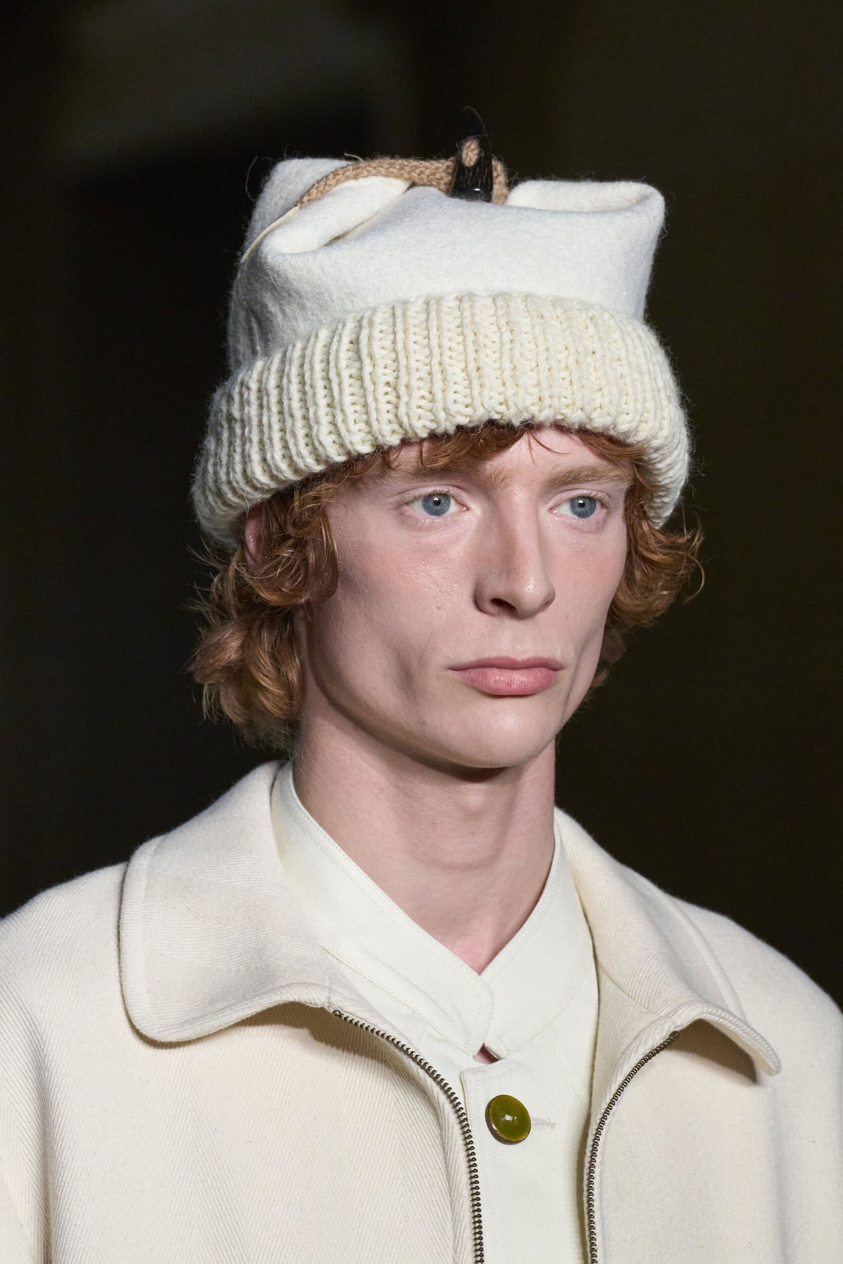 Labrum London  Fall 2024 Fashion Show Details