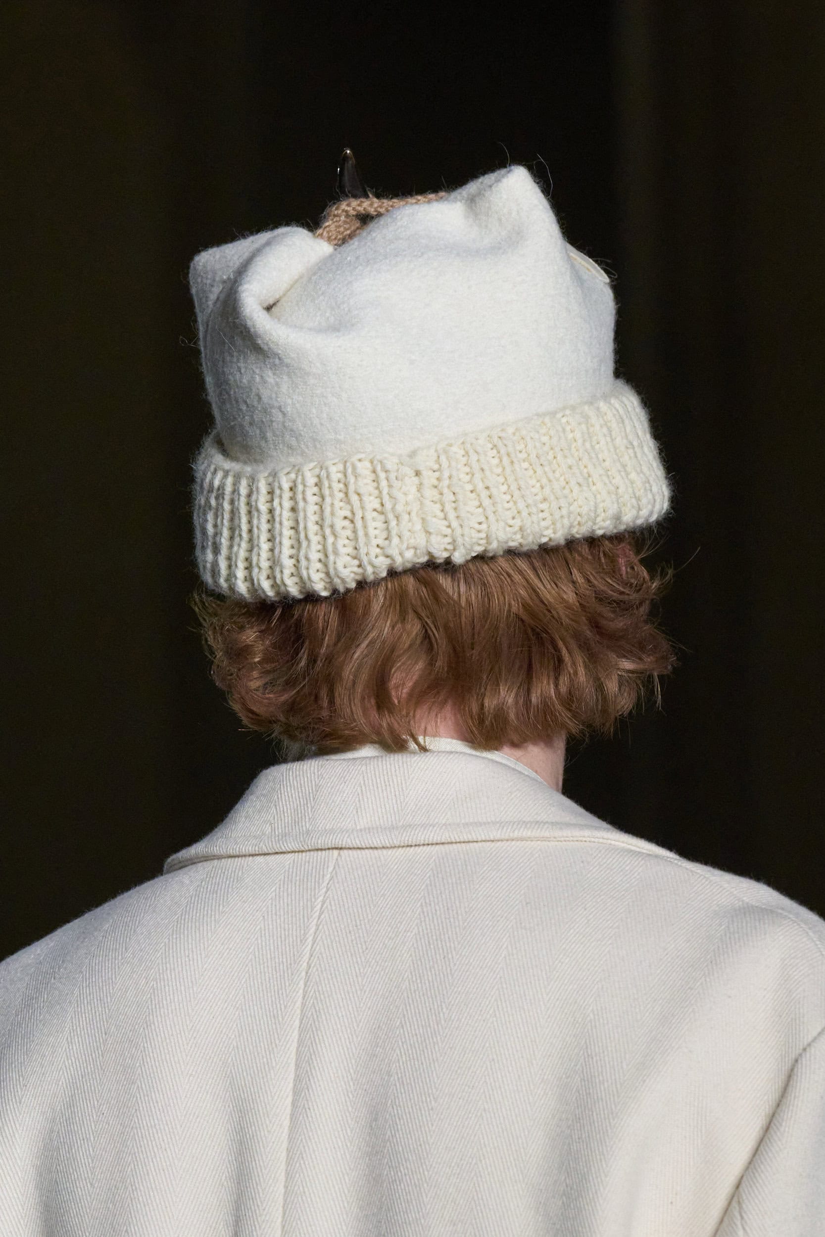 Labrum London  Fall 2024 Fashion Show Details