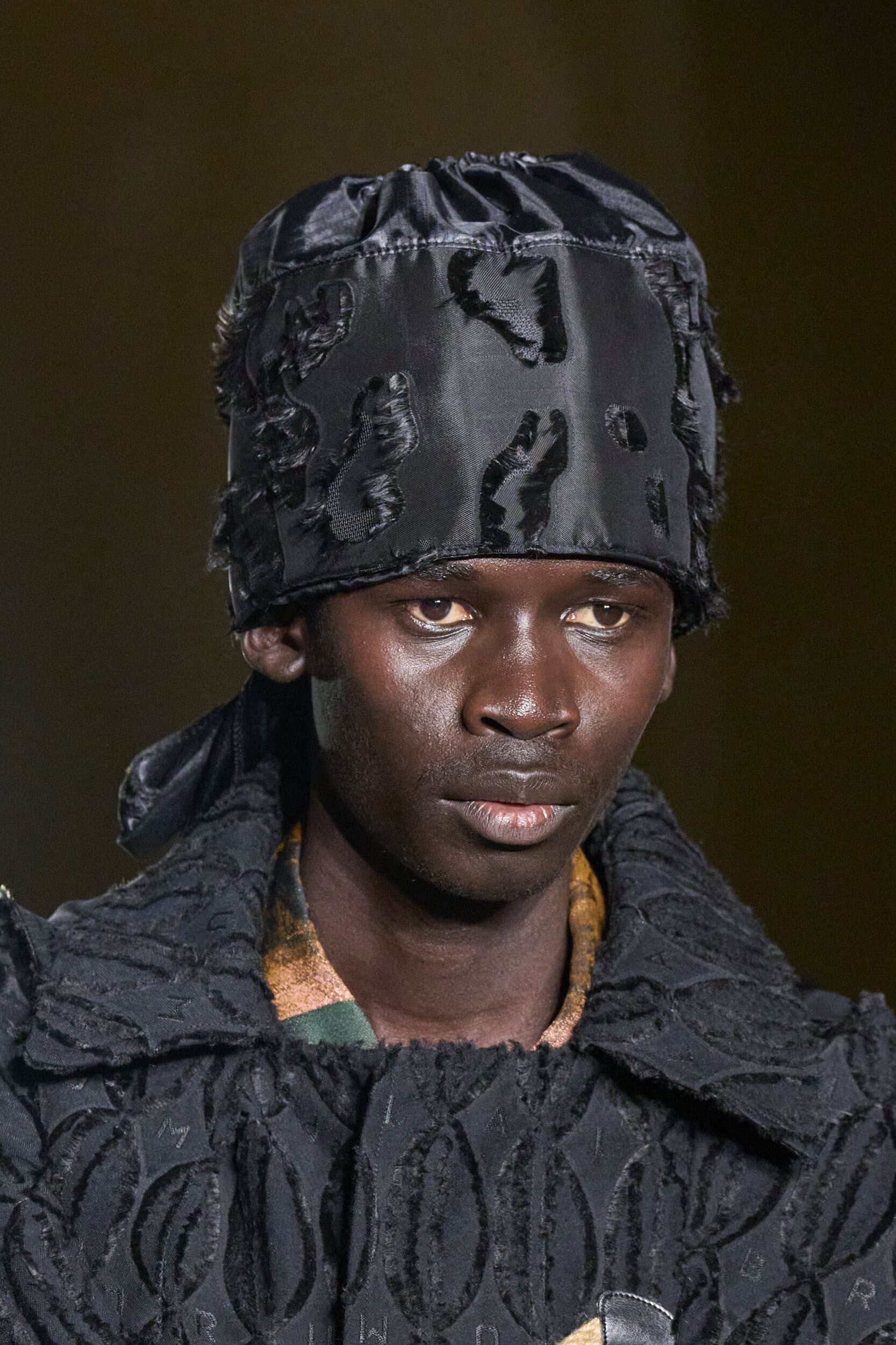 Labrum London  Fall 2024 Fashion Show Details