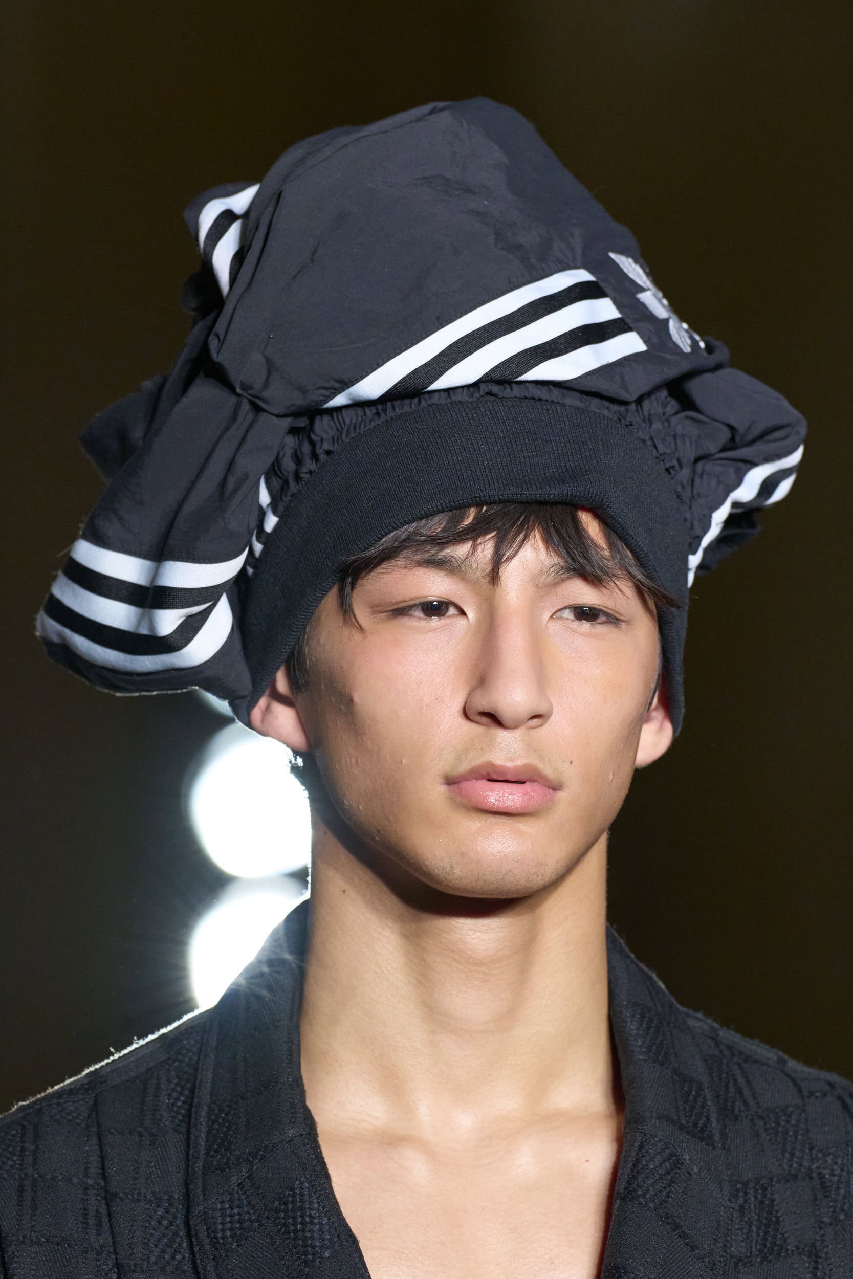 Labrum London  Fall 2024 Fashion Show Details