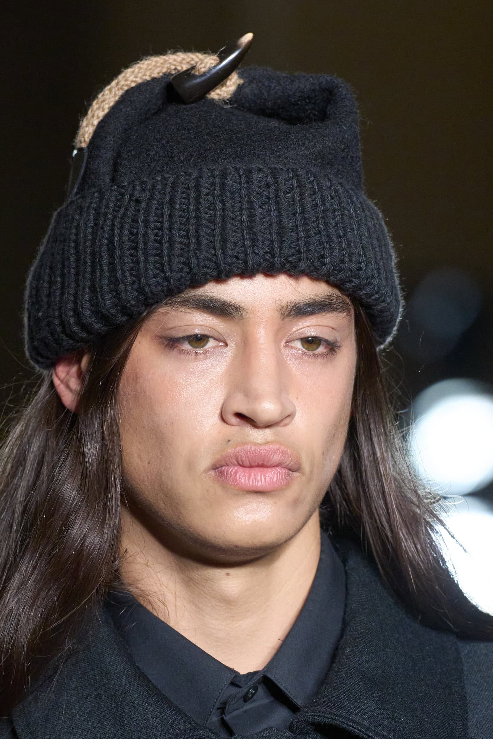 Labrum London  Fall 2024 Fashion Show Details