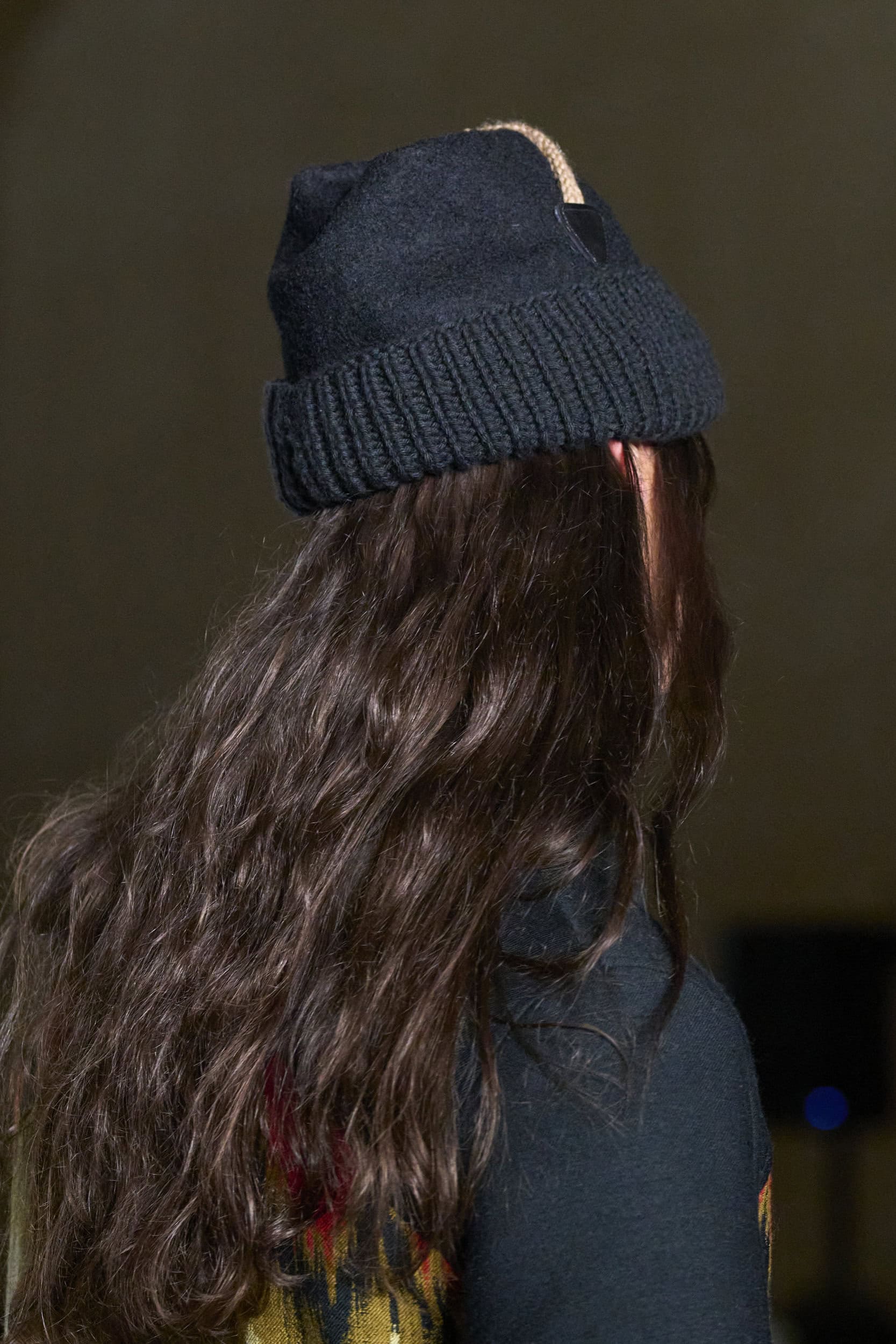 Labrum London  Fall 2024 Fashion Show Details