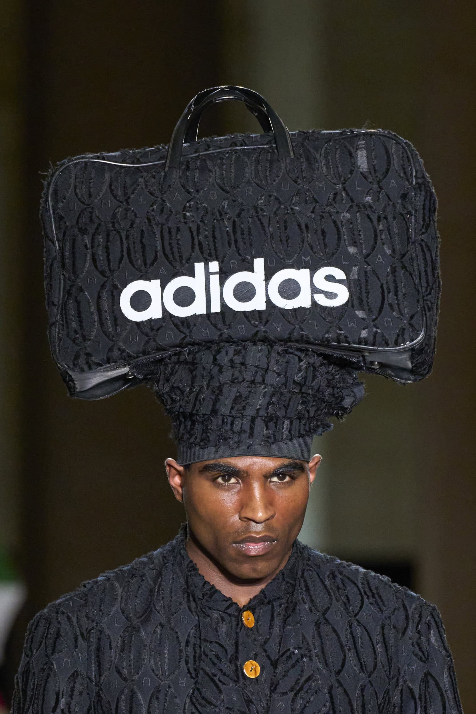 Labrum London  Fall 2024 Fashion Show Details