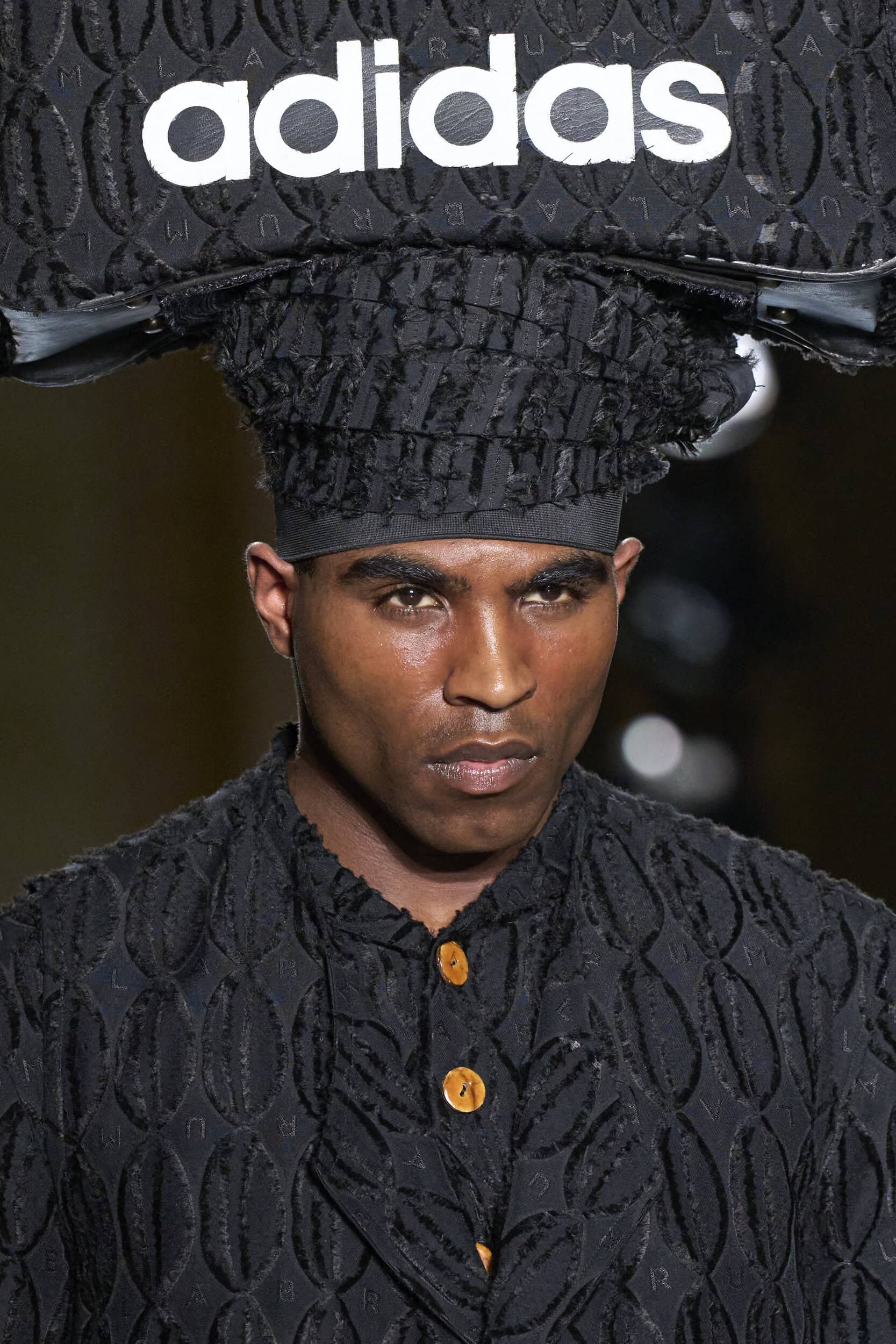 Labrum London  Fall 2024 Fashion Show Details