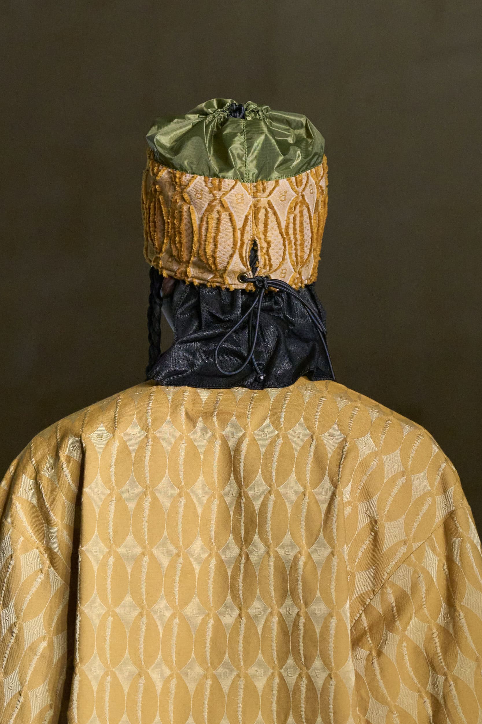 Labrum London  Fall 2024 Fashion Show Details