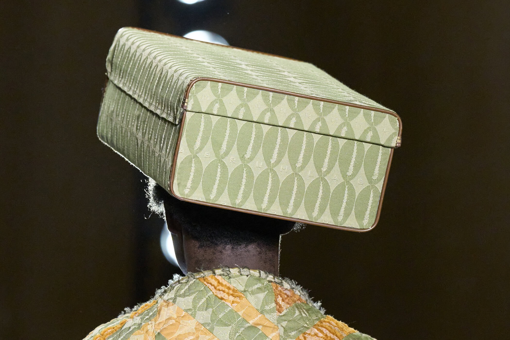 Labrum London  Fall 2024 Fashion Show Details