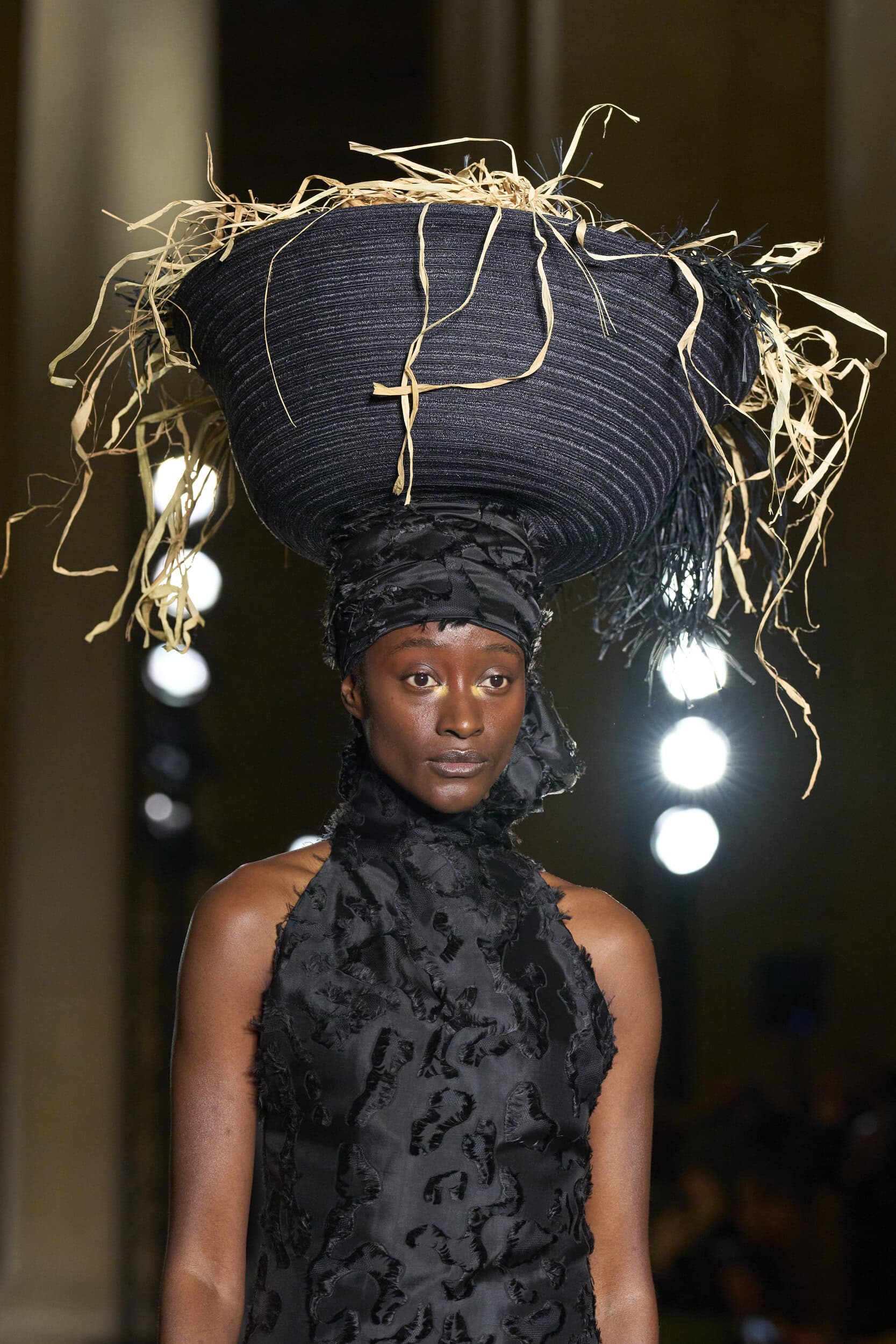 Labrum London  Fall 2024 Fashion Show Details