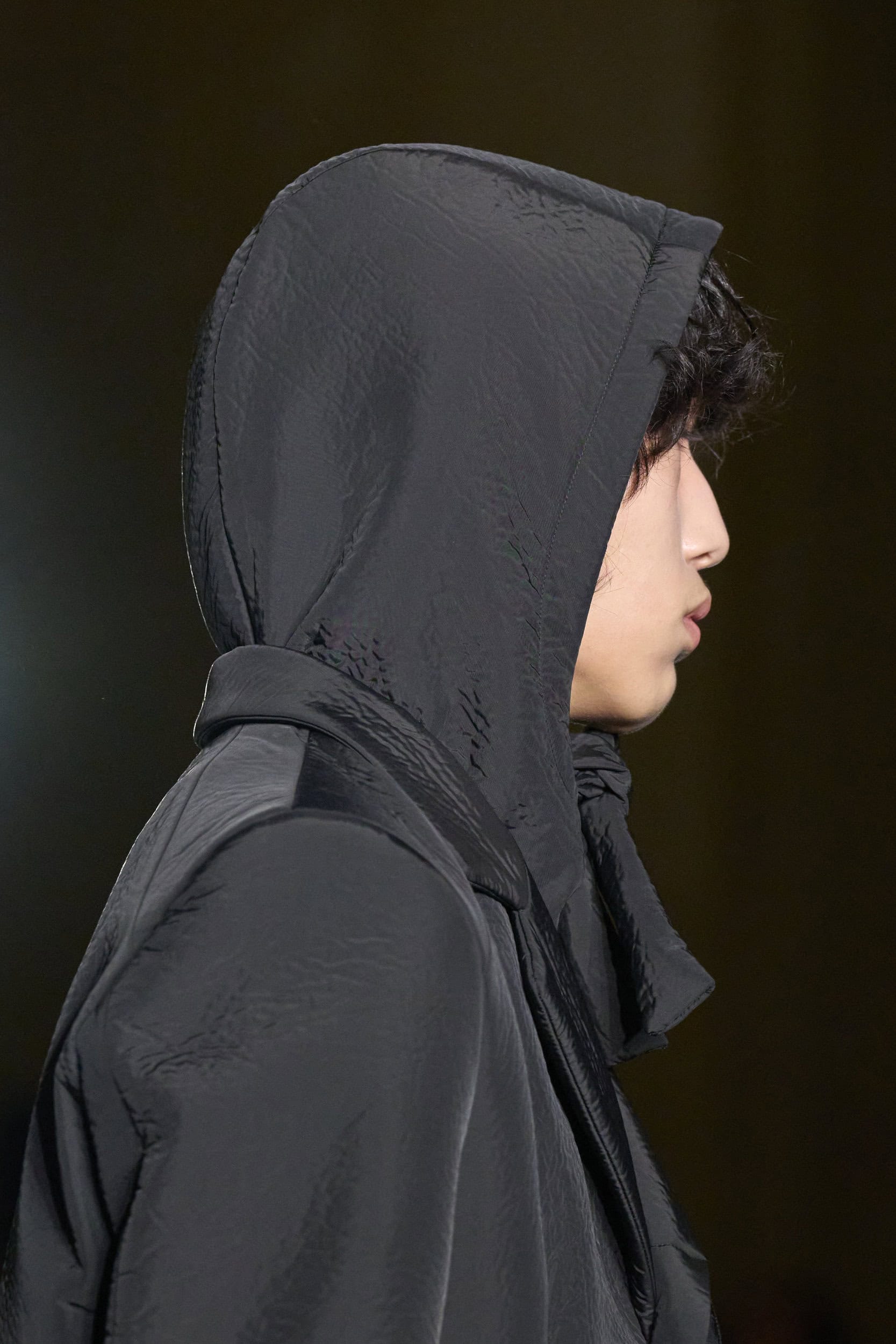 Labrum London  Fall 2024 Fashion Show Details