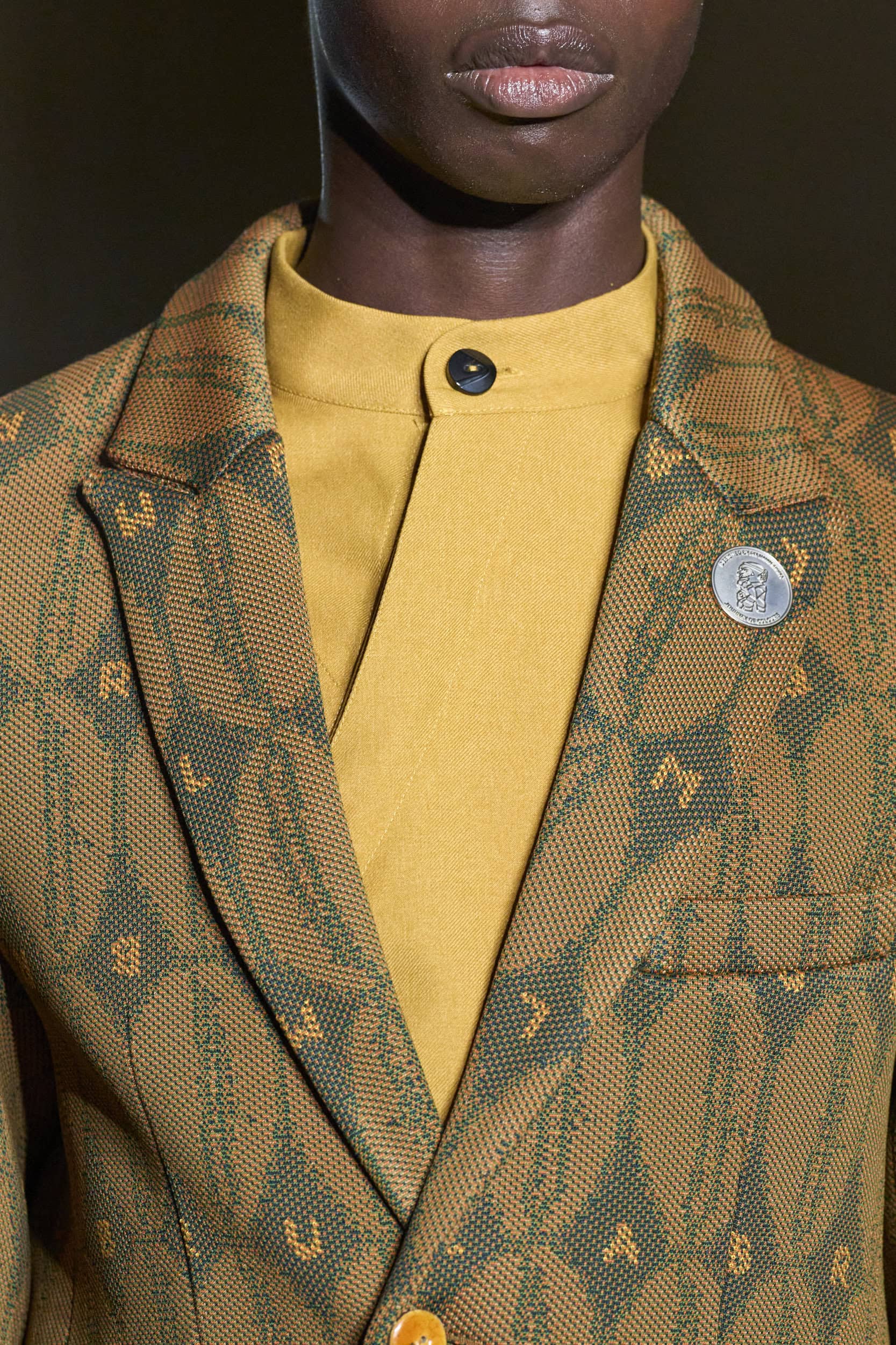 Labrum London  Fall 2024 Fashion Show Details