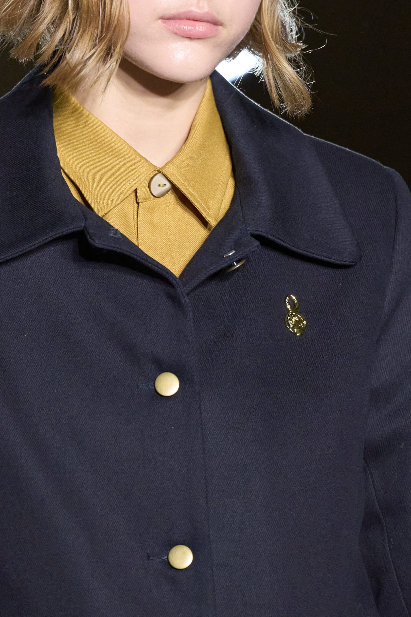 Labrum London  Fall 2024 Fashion Show Details