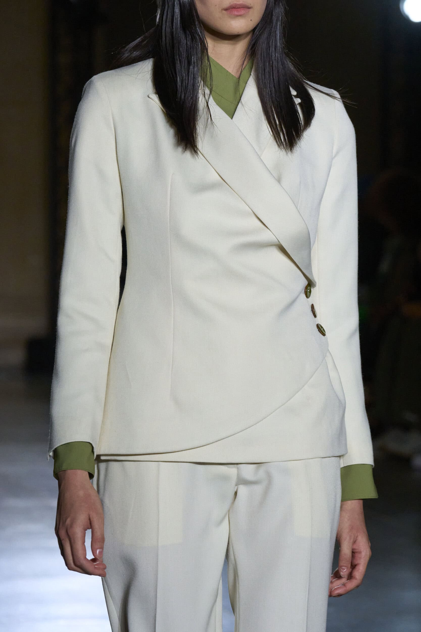 Labrum London  Fall 2024 Fashion Show Details