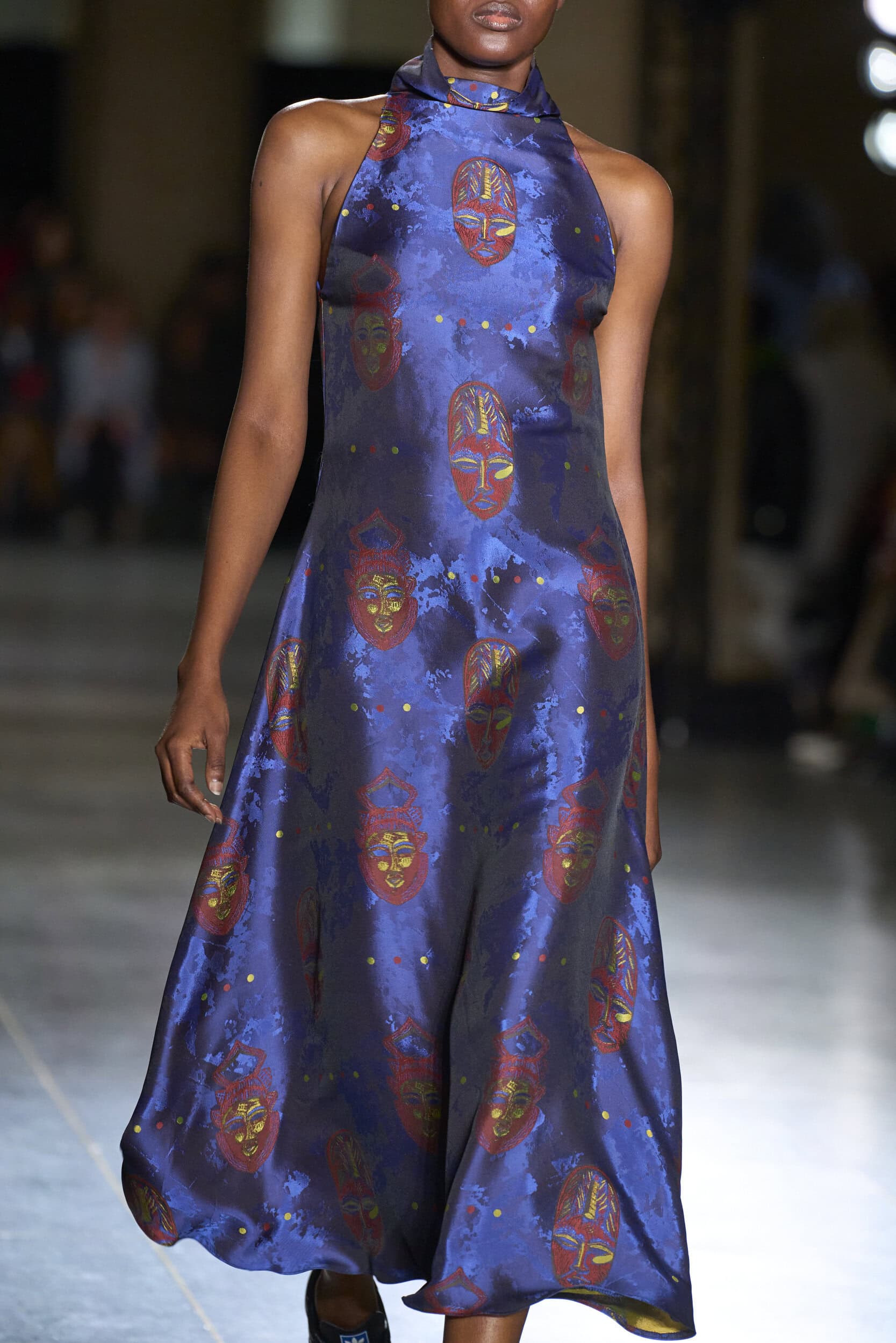 Labrum London  Fall 2024 Fashion Show Details