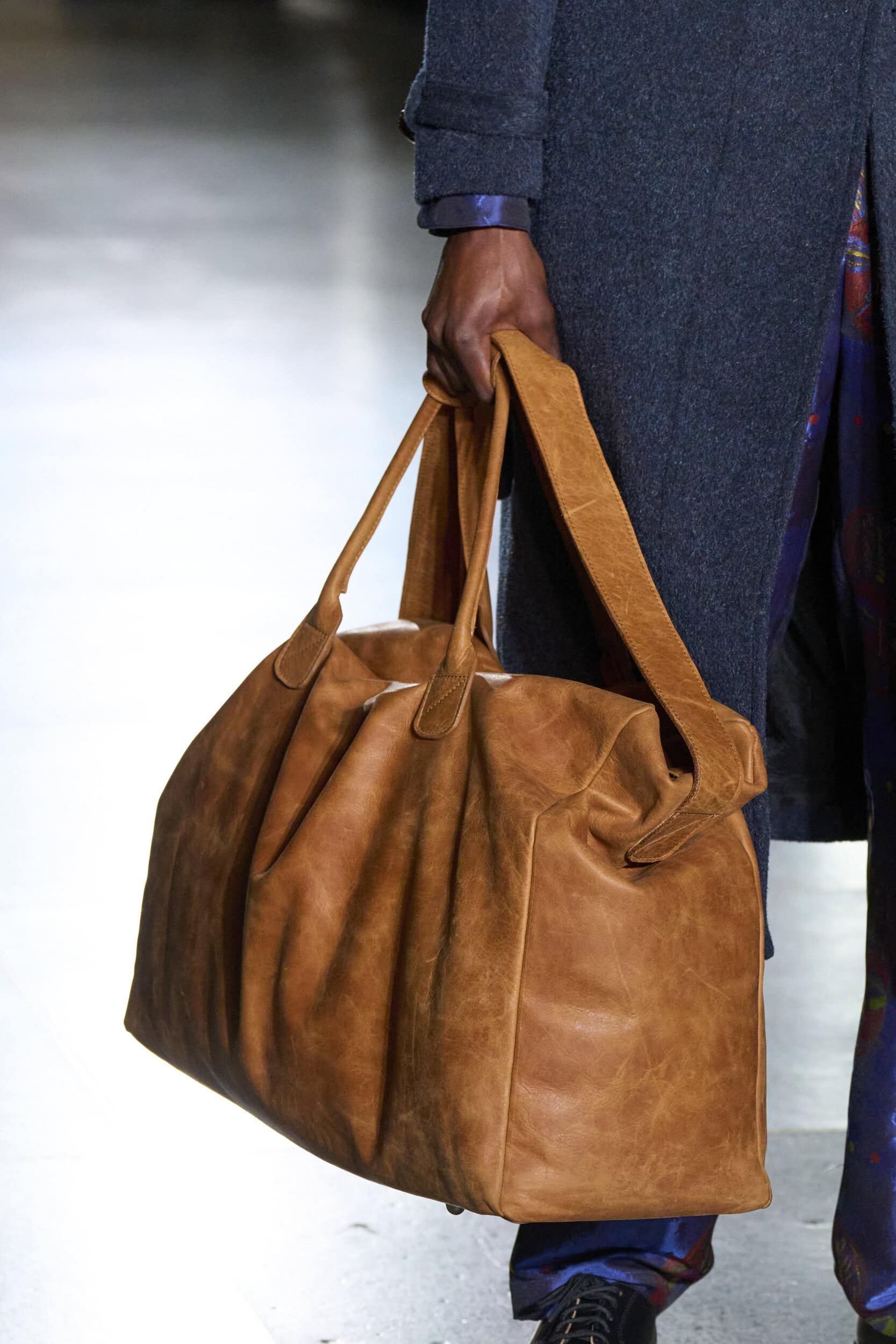 Labrum London  Fall 2024 Fashion Show Details