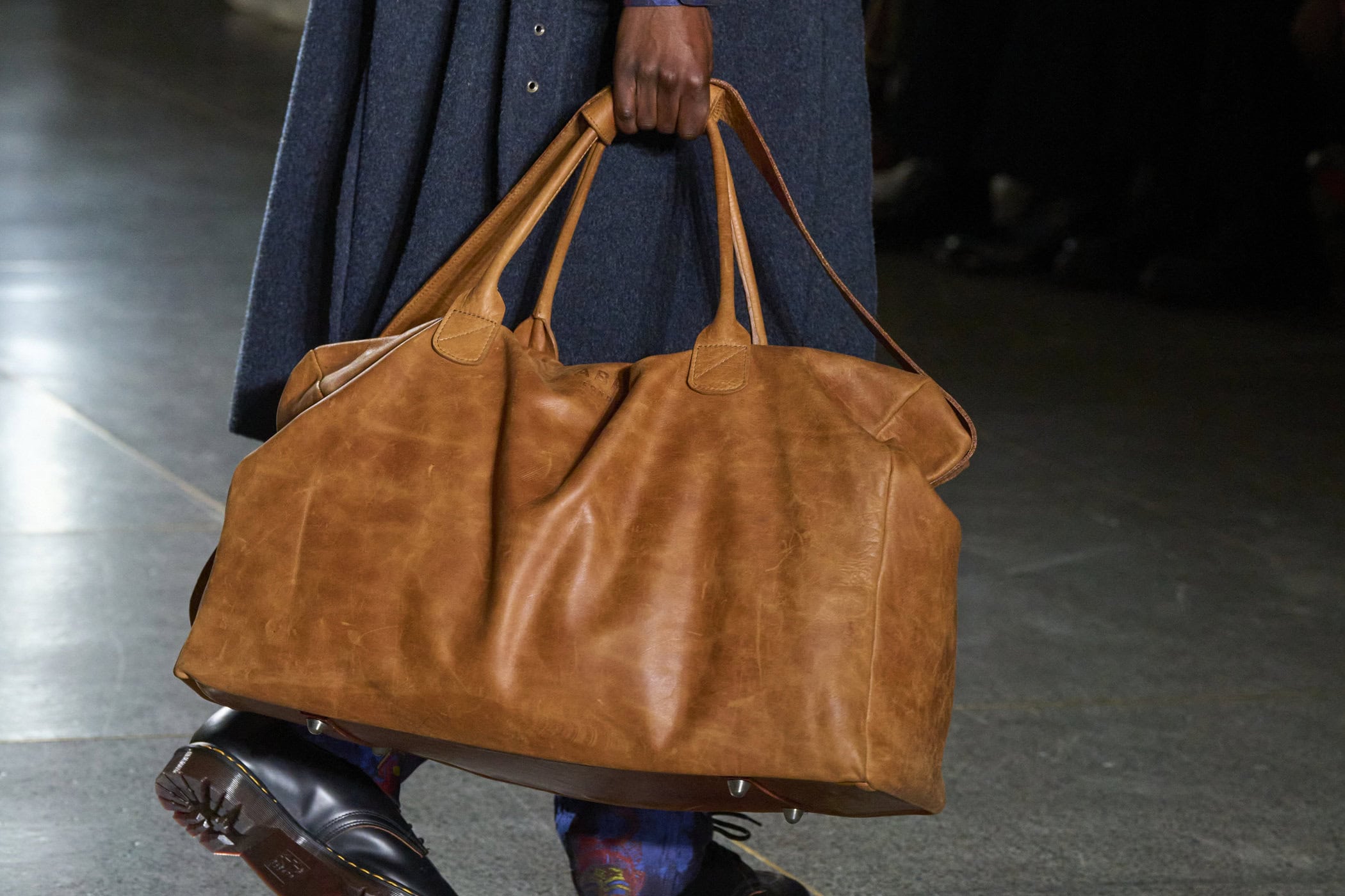 Labrum London  Fall 2024 Fashion Show Details