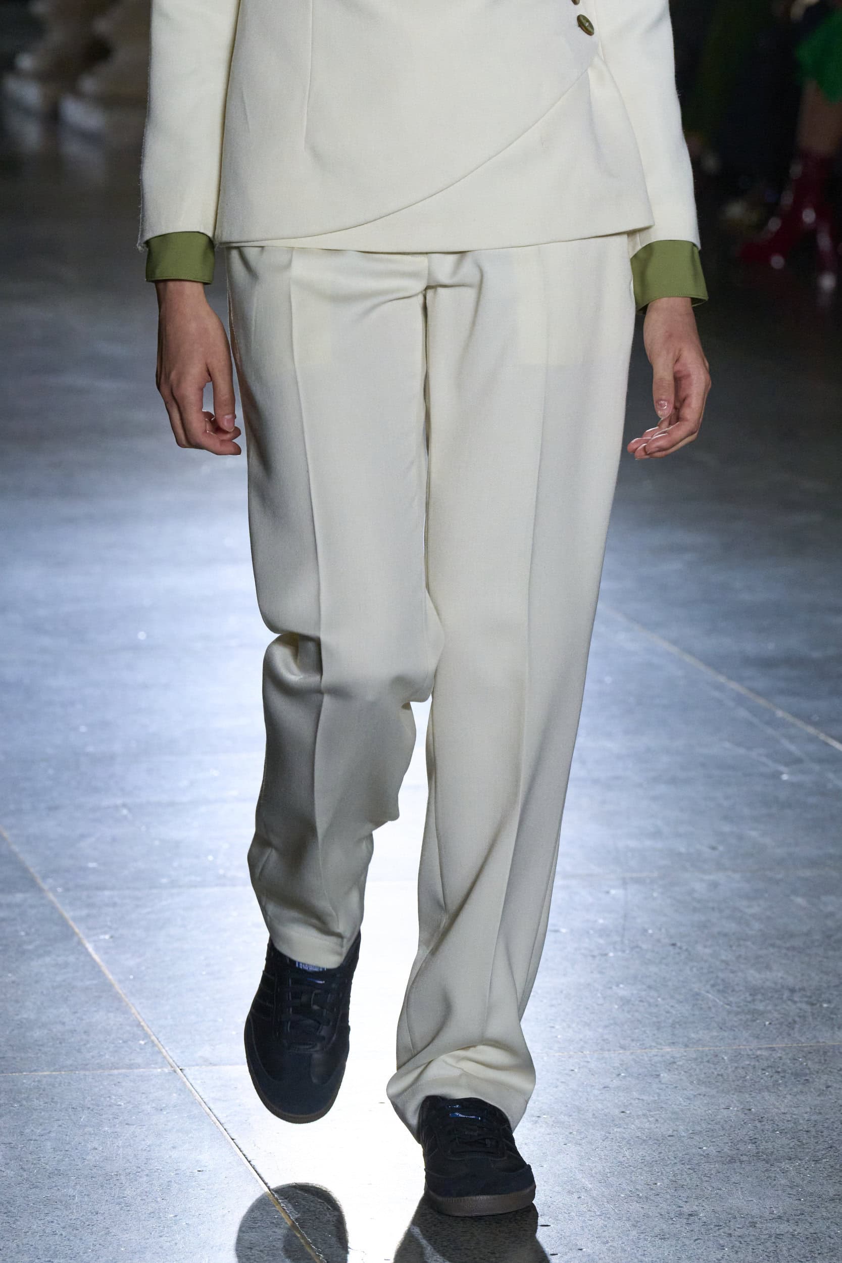 Labrum London  Fall 2024 Fashion Show Details