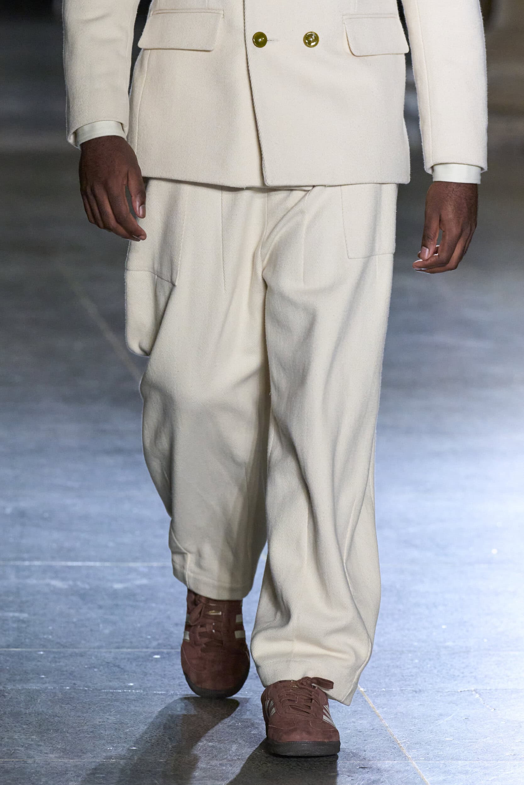 Labrum London  Fall 2024 Fashion Show Details