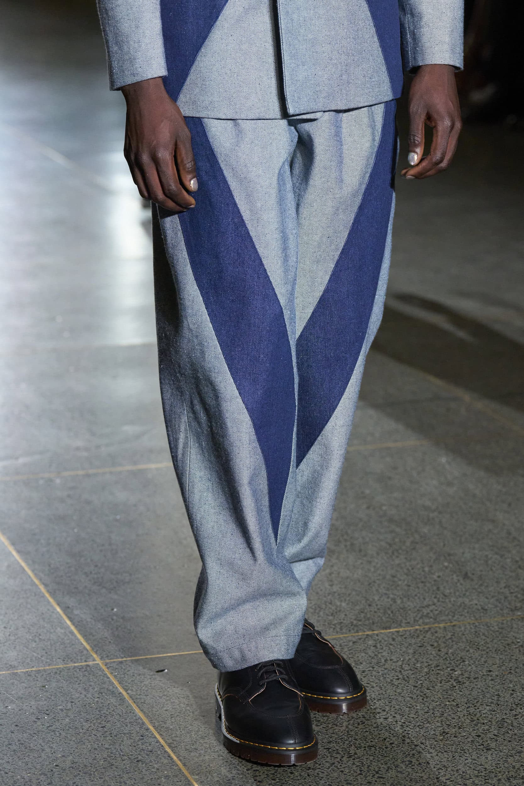 Labrum London  Fall 2024 Fashion Show Details